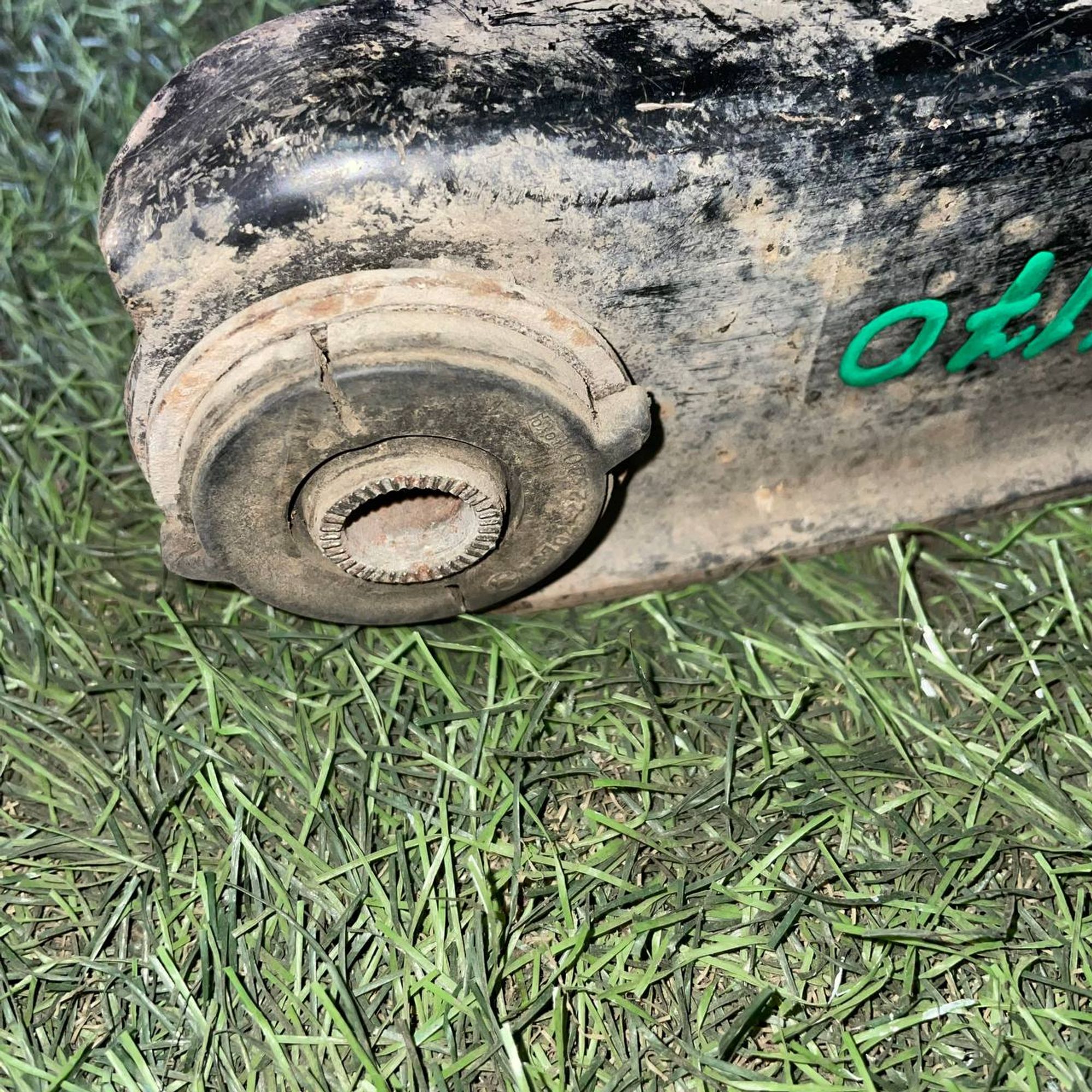 170 Рычаг задний левый верхний TOYOTA MARK II GX81, 1 рублей, Невинномысск