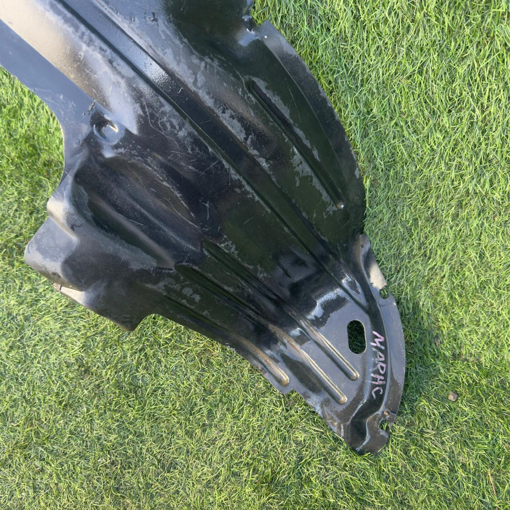 313 Подкрылок передний левый NISSAN MARCH K11, 2500 рублей, Невинномысск