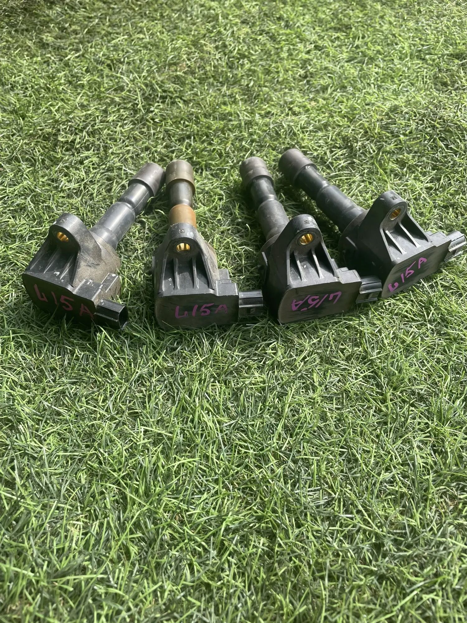 Катушка зажигания Honda Freed GB3, 9000 рублей, Невинномысск