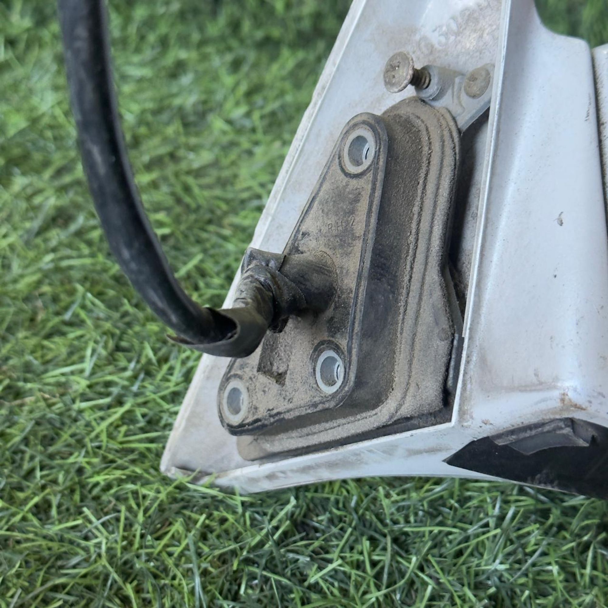 706 Зеркало боковое правое TOYOTA MARK II GX90, 3500 рублей, Невинномысск