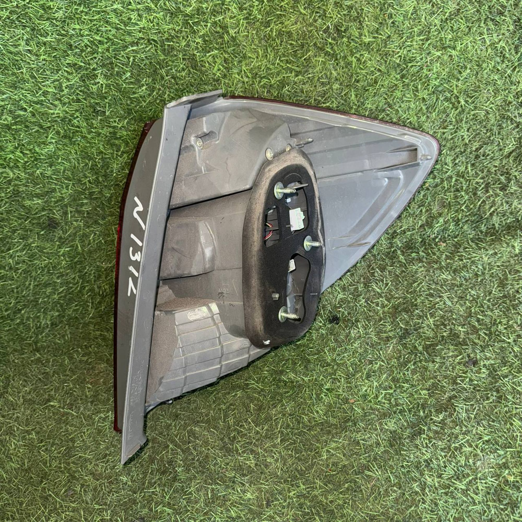 1312 Фонарь задний левый Honda Fit GE6, 4500 рублей, Невинномысск