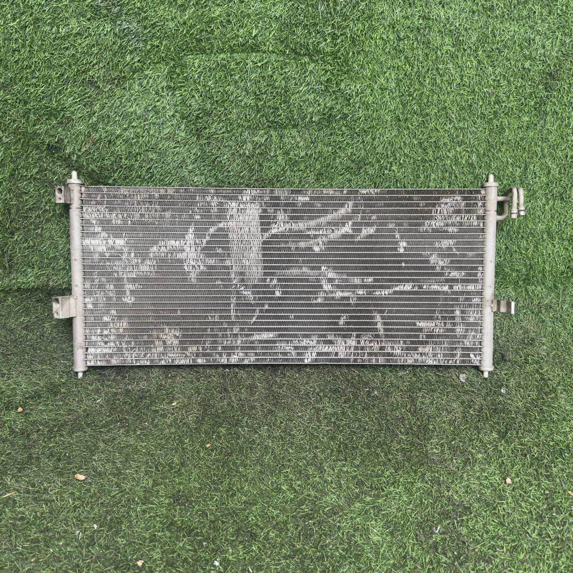 365 радиатор кондиционера NISSAN PRIMERA P12, 6000 рублей, Невинномысск