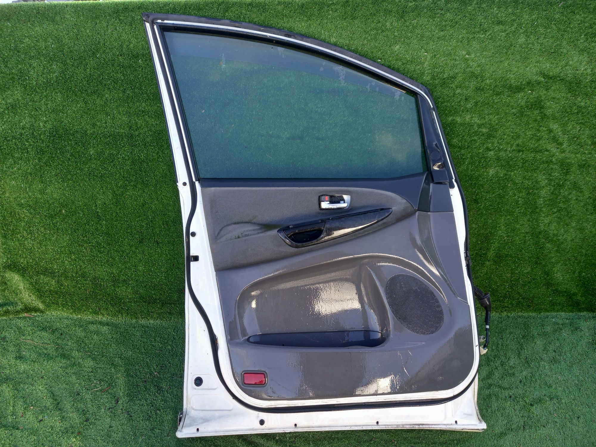 1212 дверь F/L на TOYOTA ESTIMA ACR30, 9500 рублей, Невинномысск