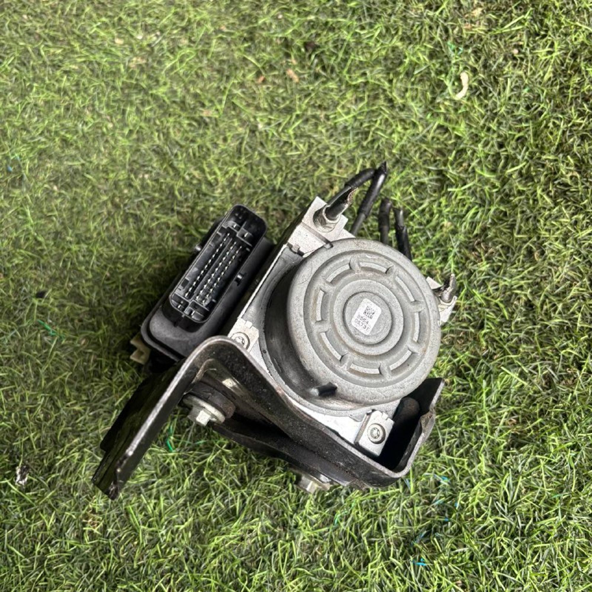 512 Блок ABS гидравлика Mazda CX-5 I 2.2d, 7500 рублей, Невинномысск