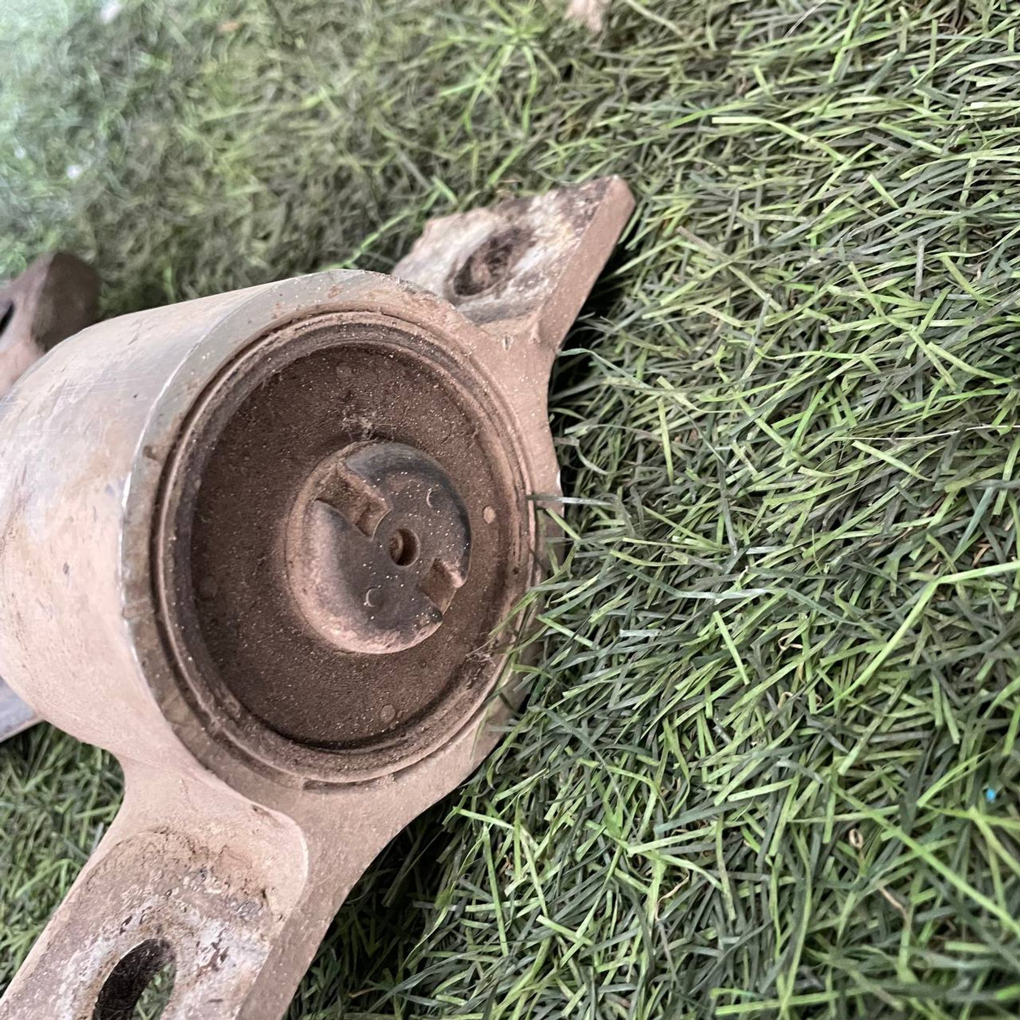 246 Рычаг передний левый нижний NISSAN CEFIRO A33, 1 рублей, Невинномысск