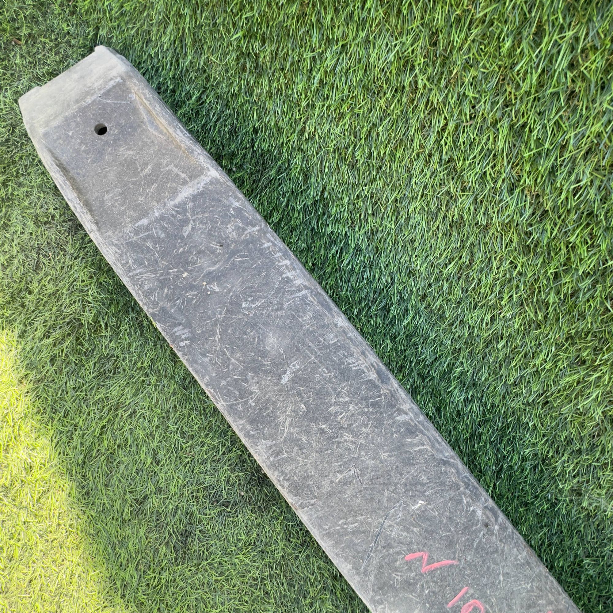 104 Усилитель бампера передний MAZDA 626 GF, 3000 рублей, Невинномысск