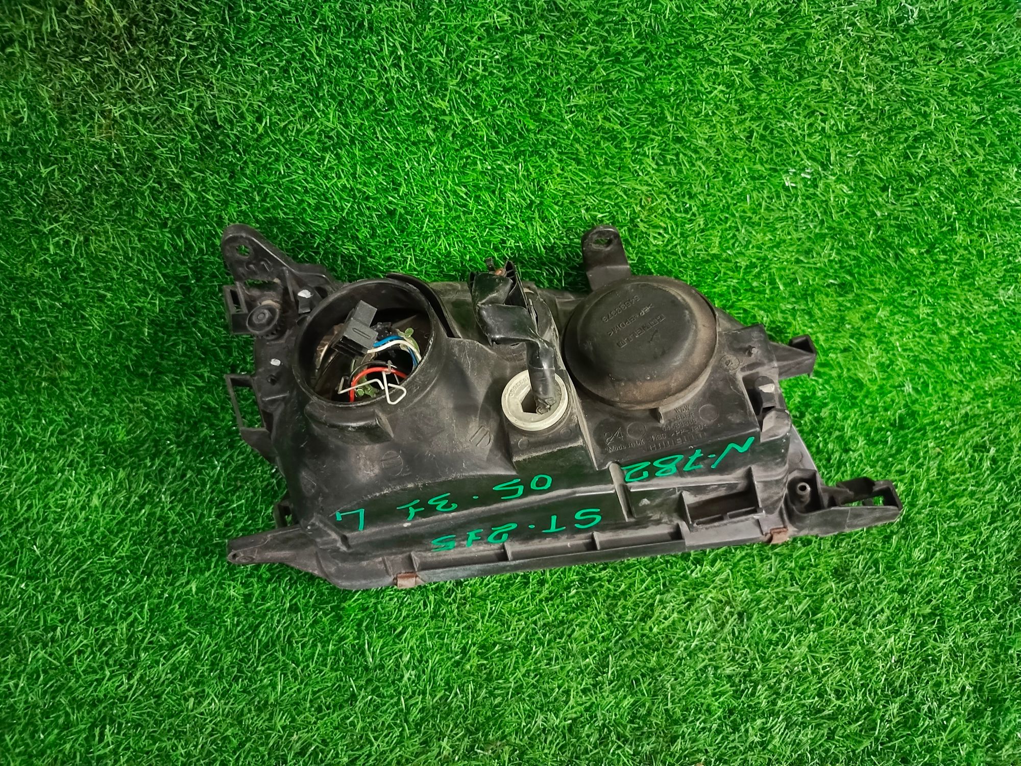 782 фара левая на TOYOTA CALDINA ST215, 7500 рублей, Невинномысск