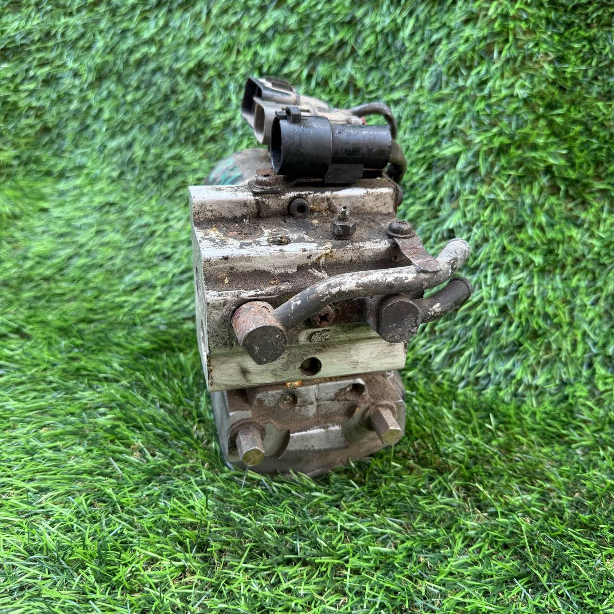 145 Блок управления ABS NISSAN CEFIRO A33, 1 рублей, Невинномысск