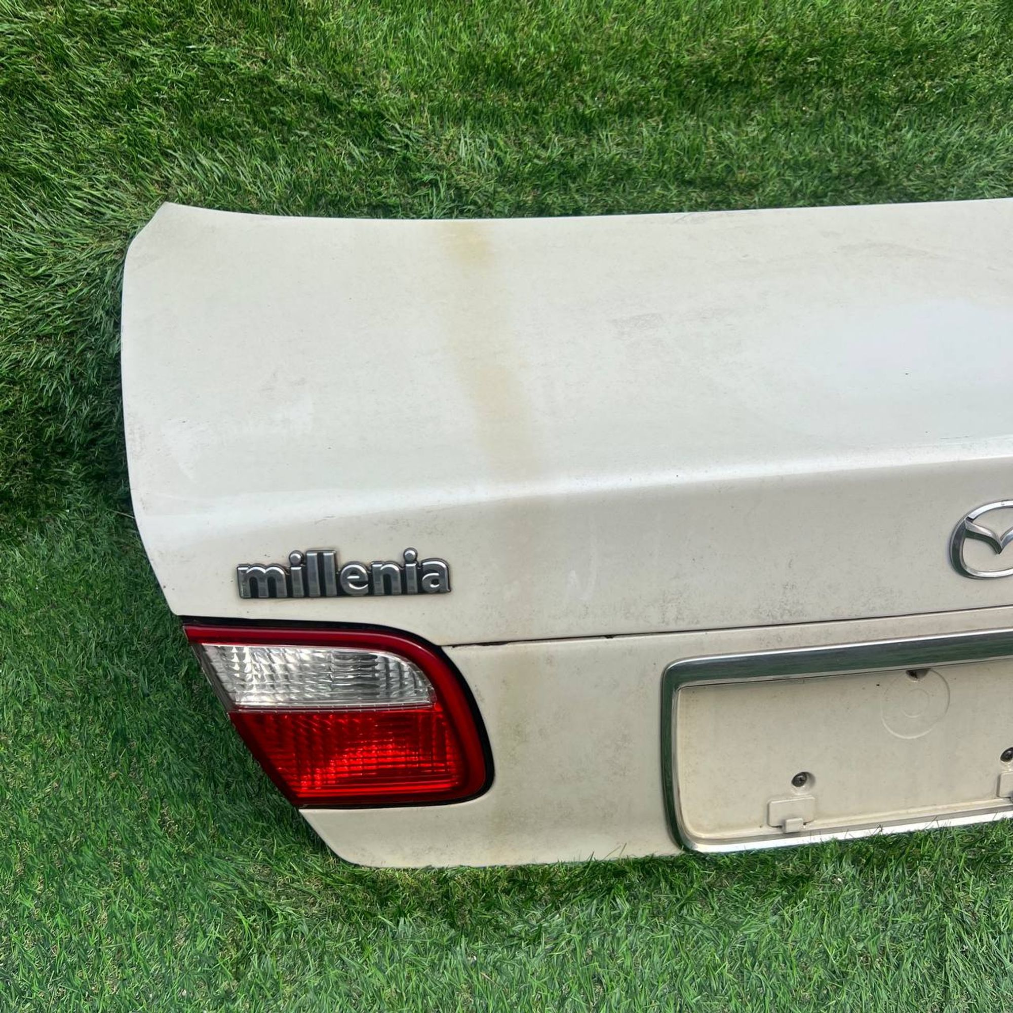 157 Крышка багажника MAZDA MILLENIA, 7500 рублей, Невинномысск