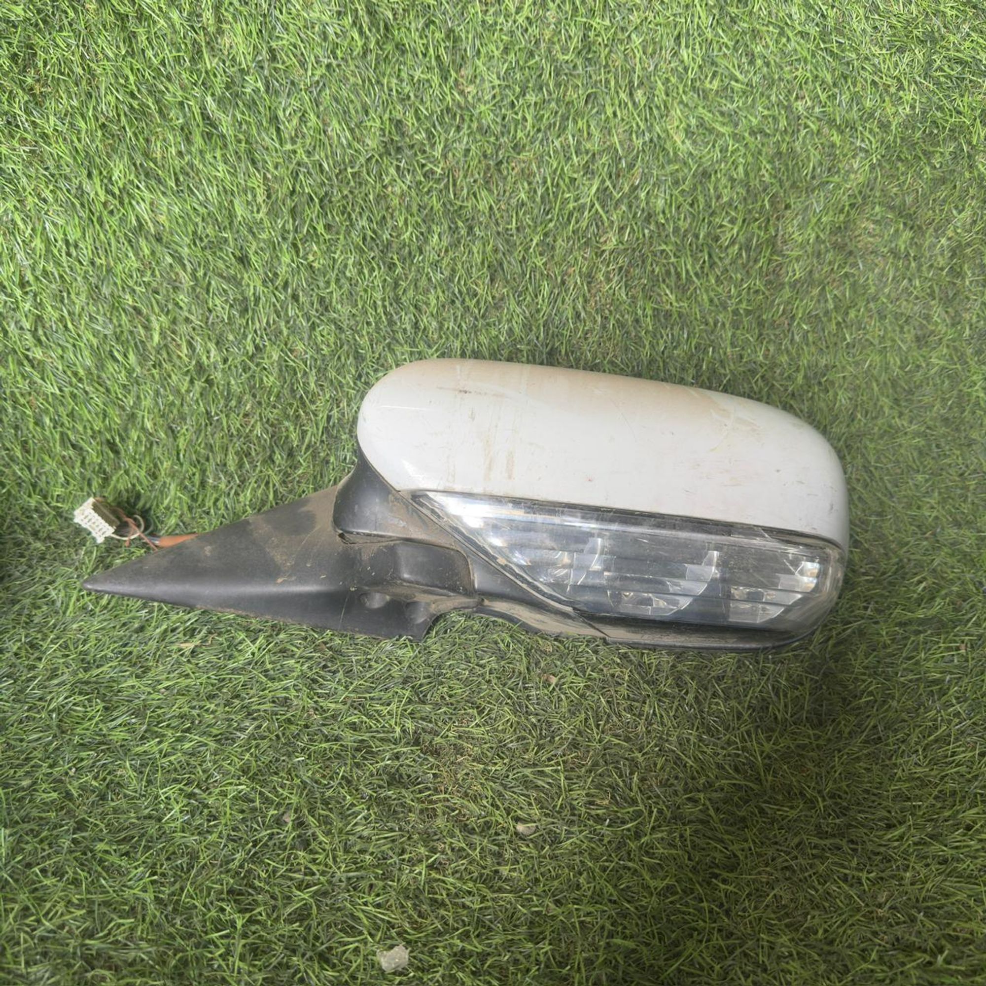 952 Зеркало боковое левое Subaru Legacy BL5, 6000 рублей, Невинномысск