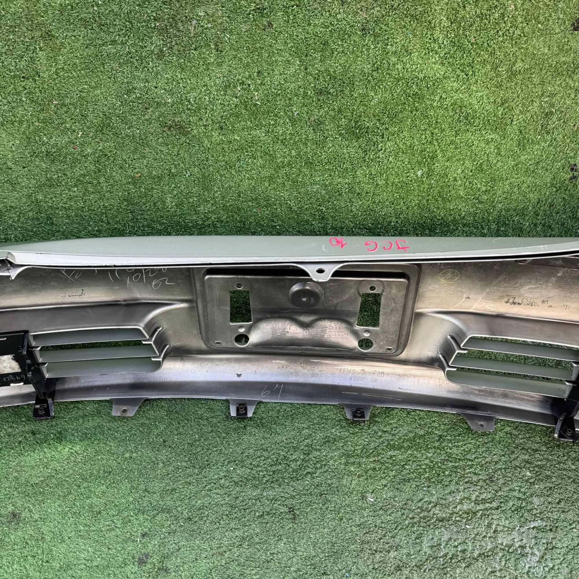 337 бампер TOYOTA BREVIS JCG10, 11500 рублей, Невинномысск