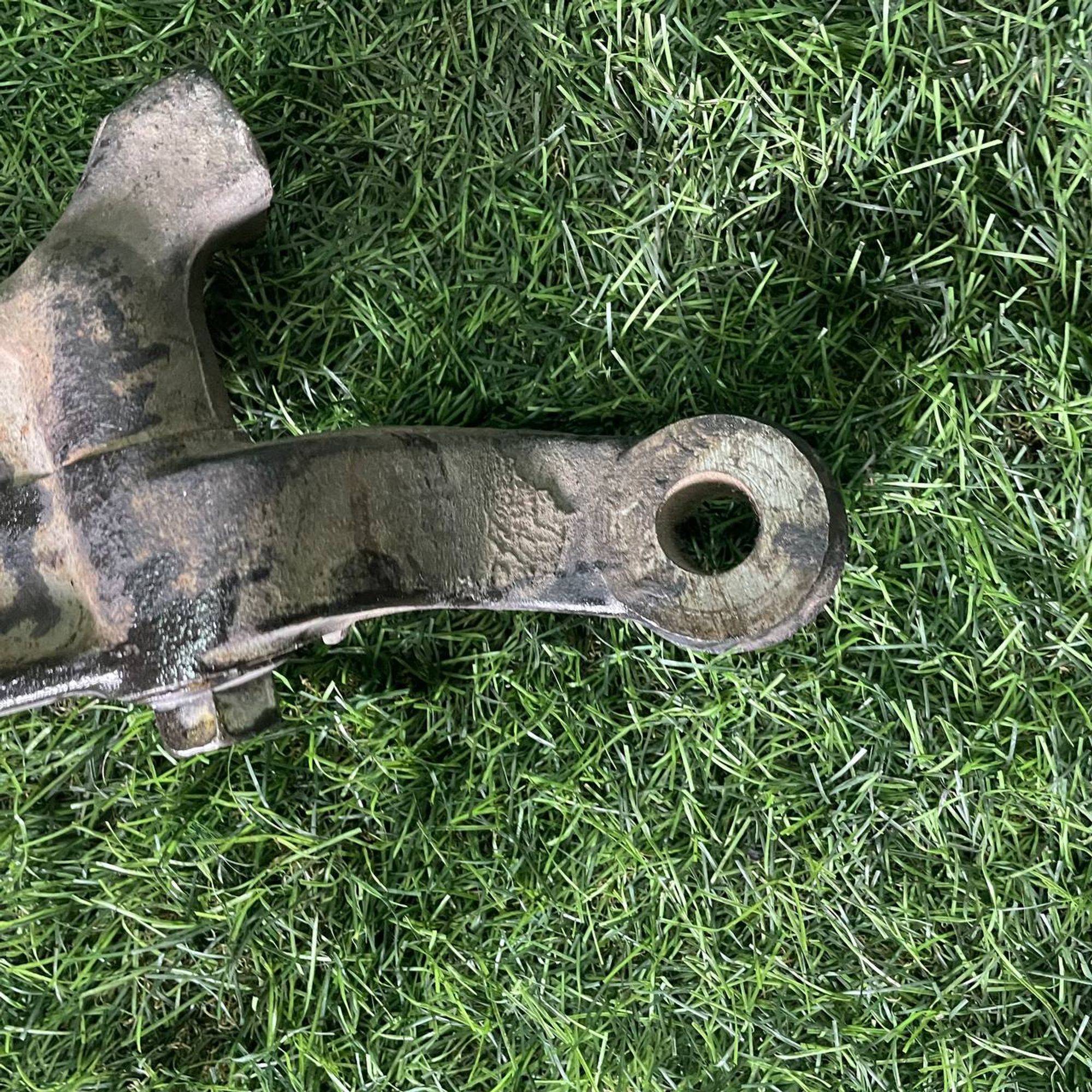 359 Рычаг передний левый нижний TOYOTA IPSUM SXM10, 3000 рублей, Невинномысск