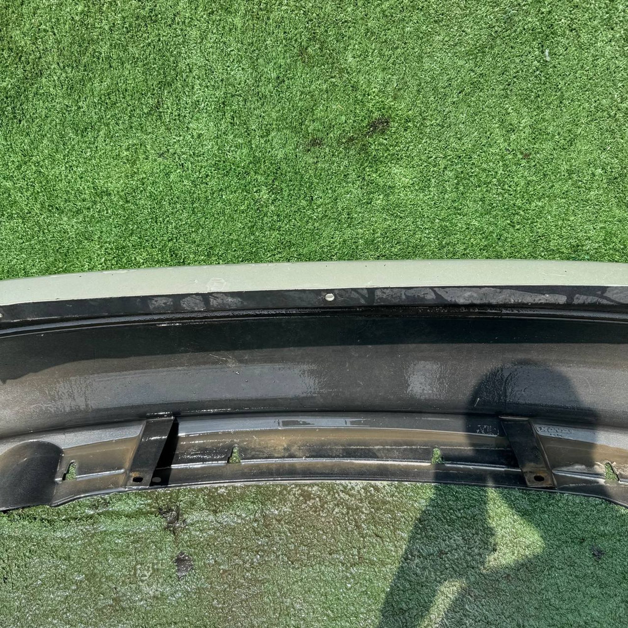 528 Бампер задний HONDA LOGO GA3, 7500 рублей, Невинномысск