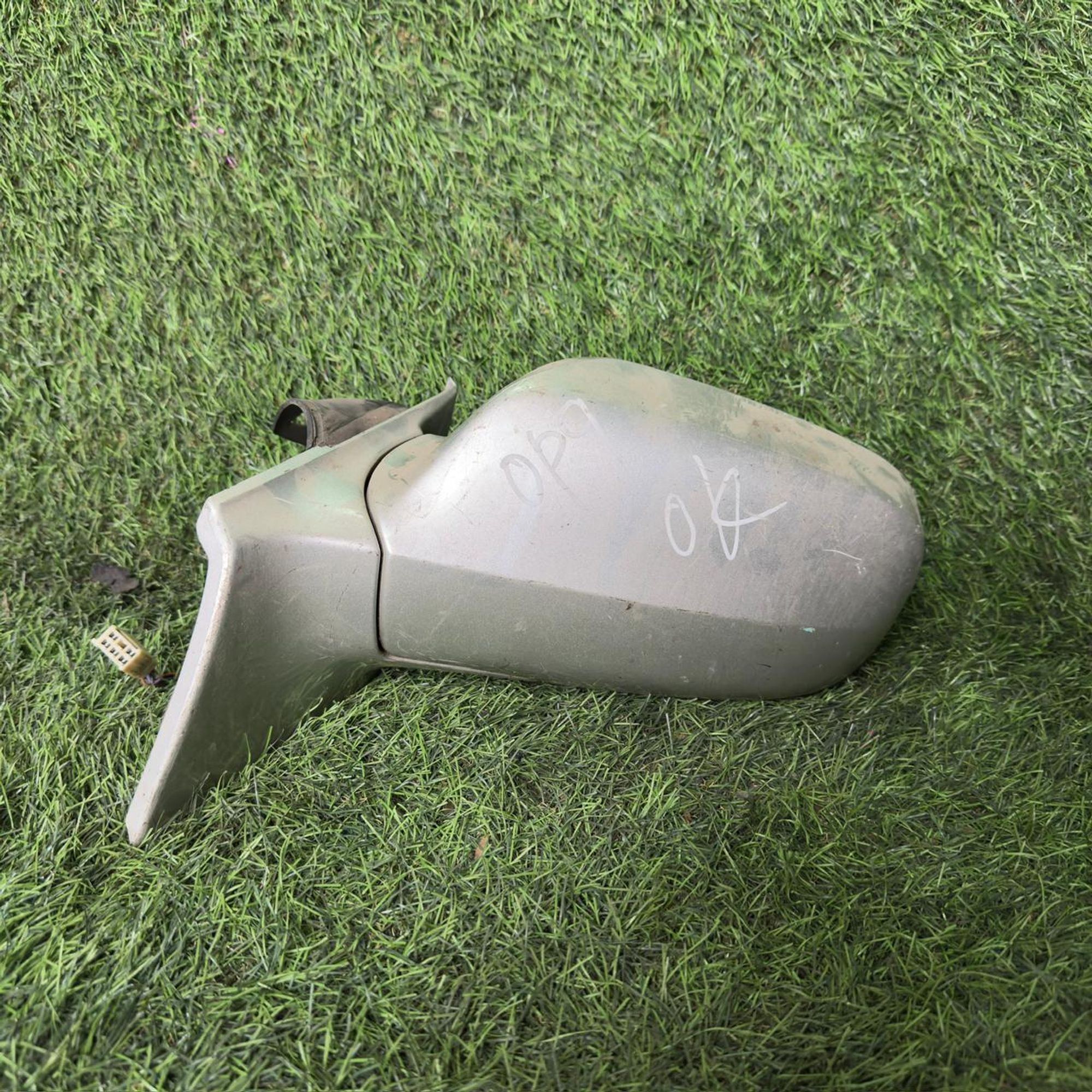 914 Зеркало боковое левое TOYOTA OPA ACT10, 4000 рублей, Невинномысск