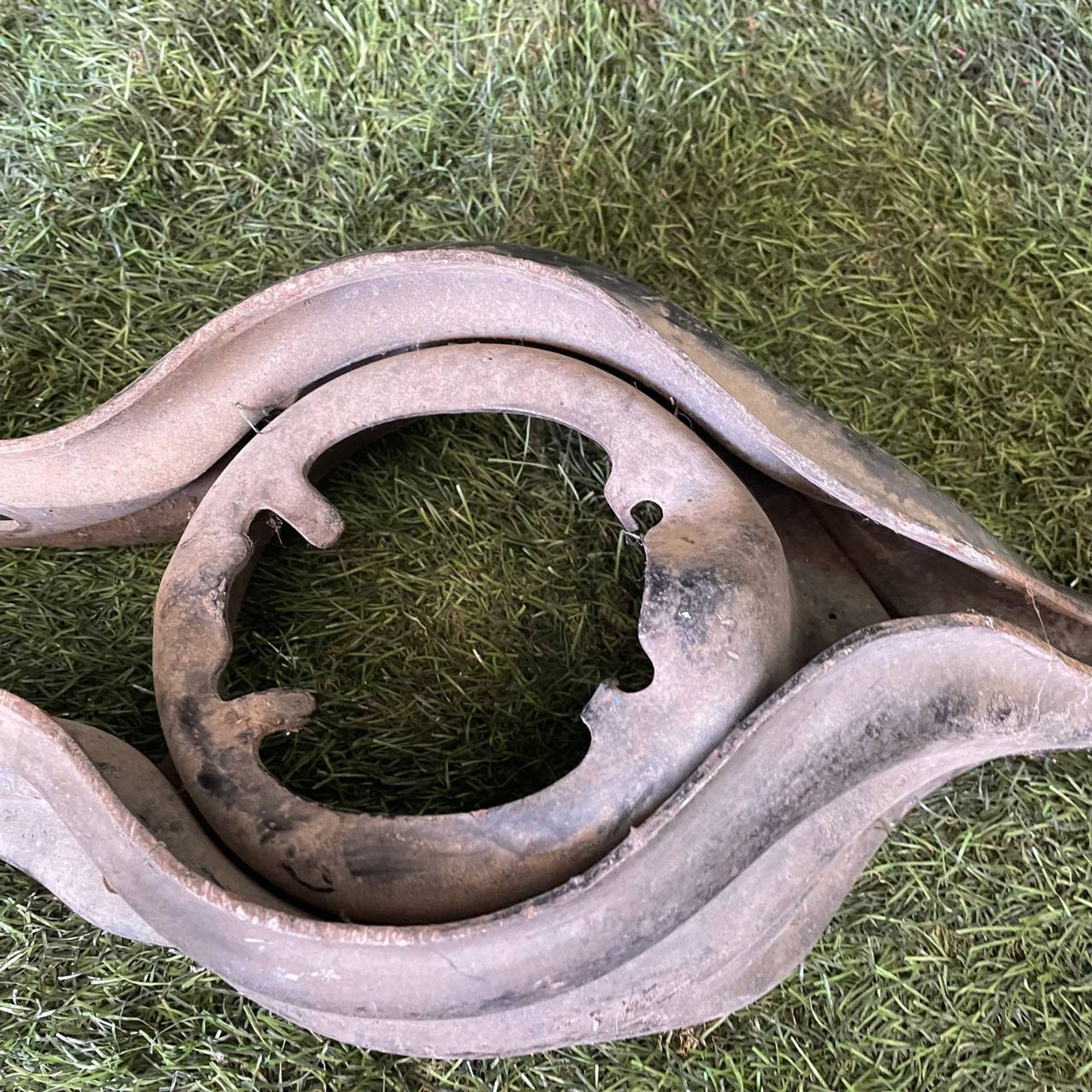 32 Рычаг задний поперечный нижний Honda Odyssey RA6, 3000 рублей, Невинномысск