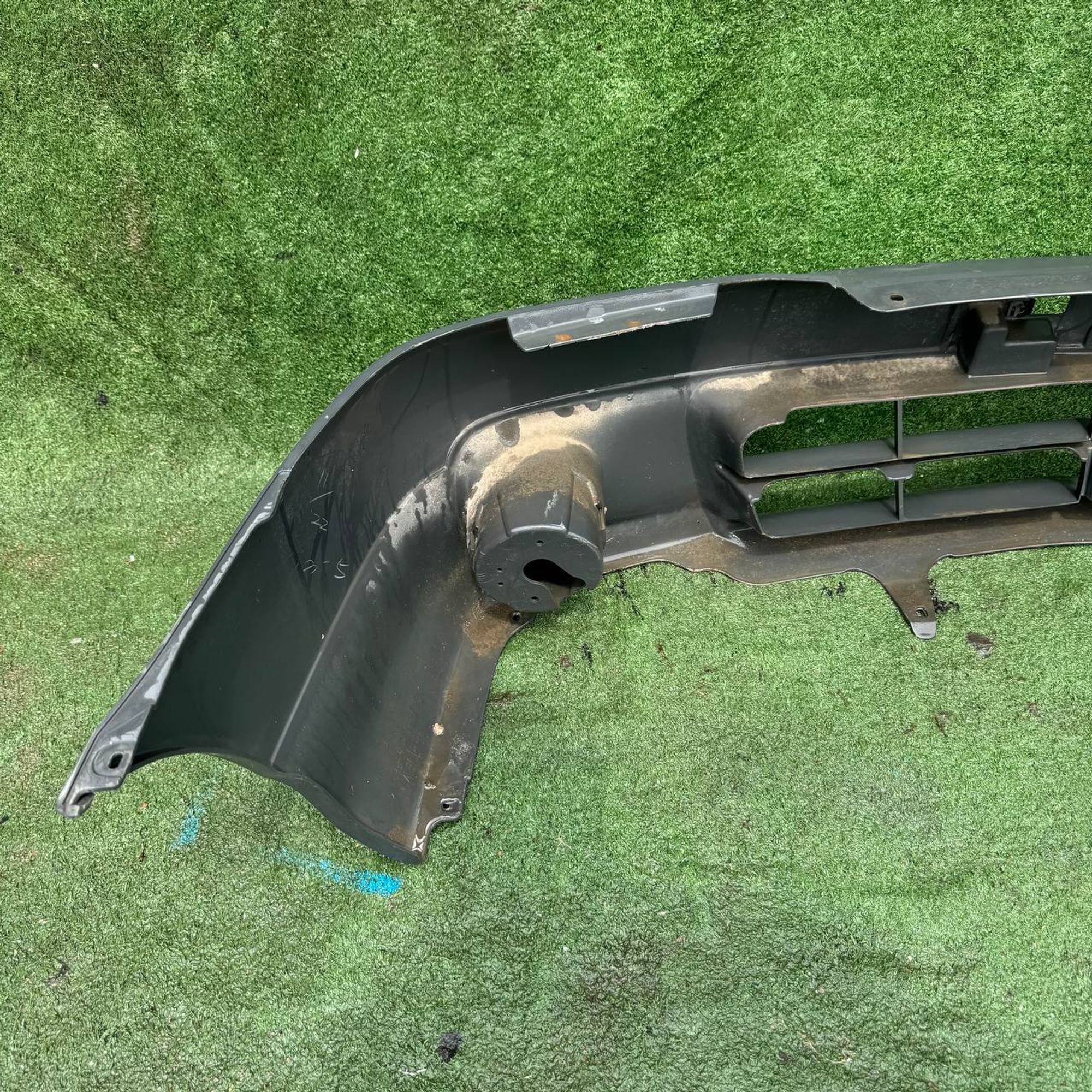 407 Бампер передний NISSAN AD VFY11, 13500 рублей, Невинномысск