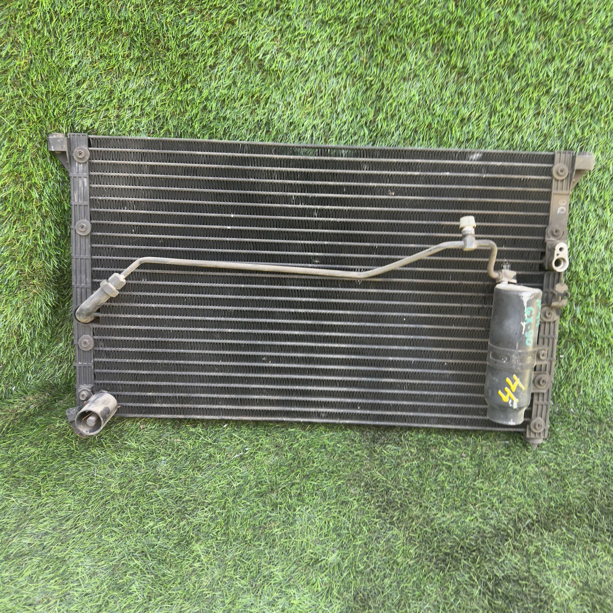 44 Радиатор кондиционера TOYOTA CHASER GX90, 5000 рублей, Невинномысск