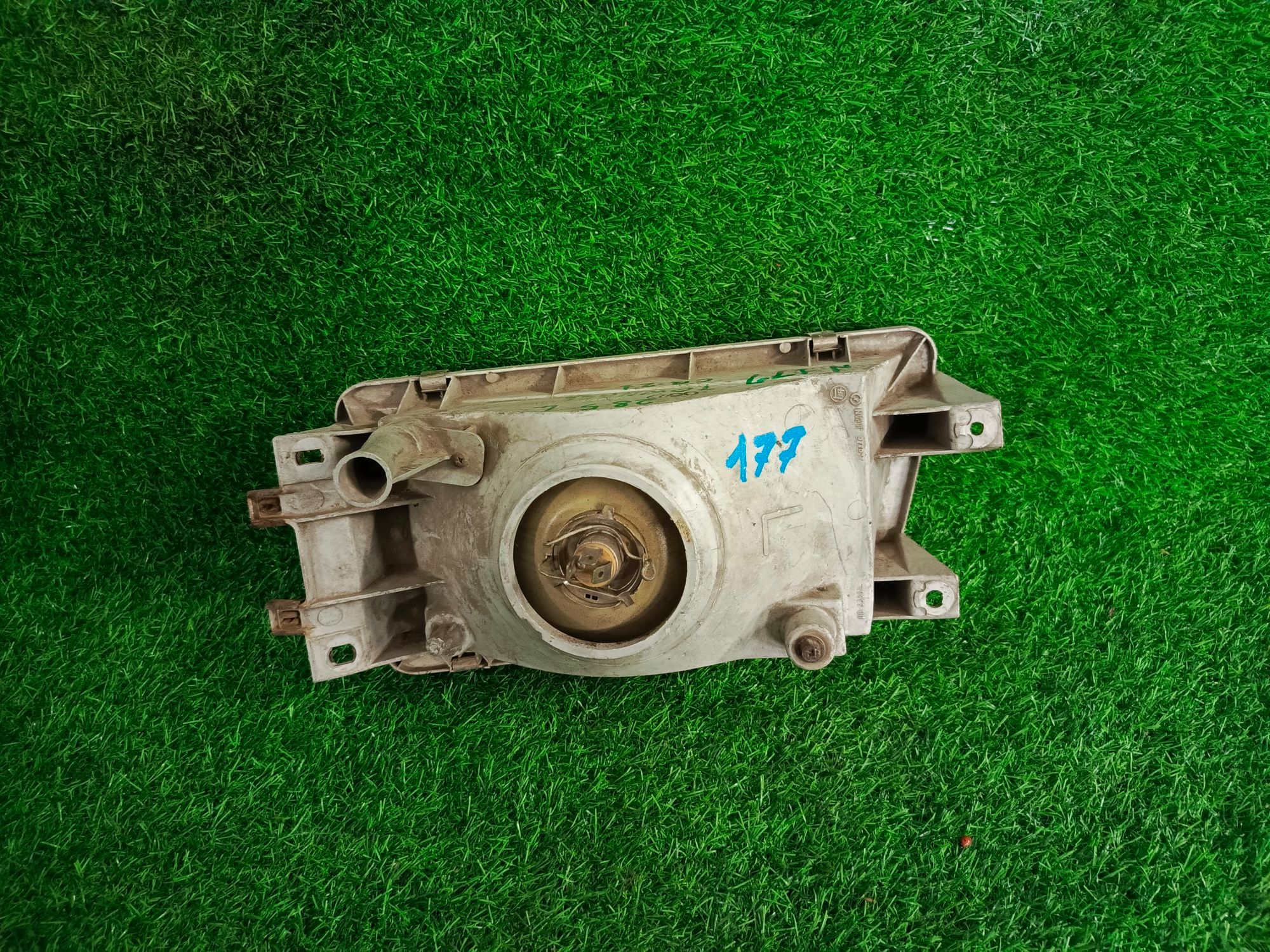 177 фара левая на TOYOTA TOWN ACE CR21, 3500 рублей, Невинномысск