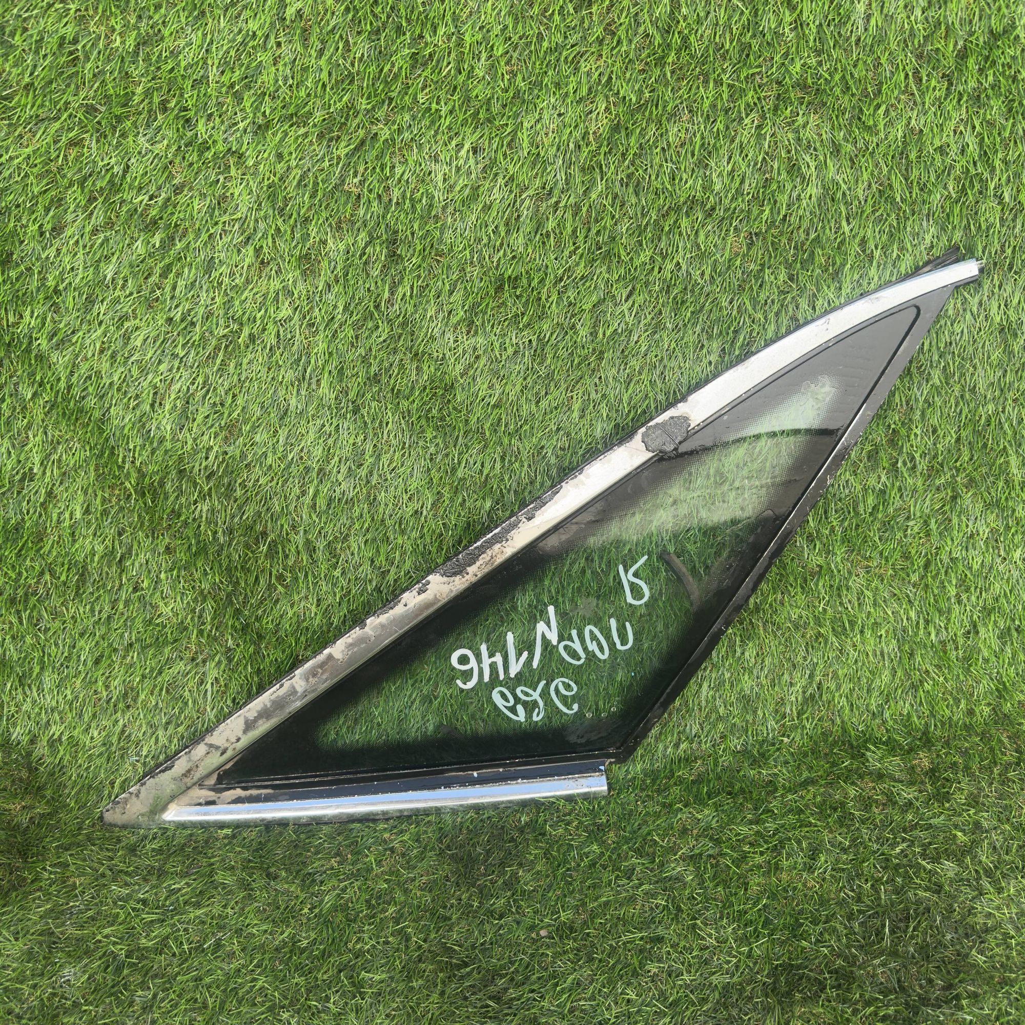 146 Форточка двери задней правой MAZDA 626 GD, 1500 рублей, Невинномысск