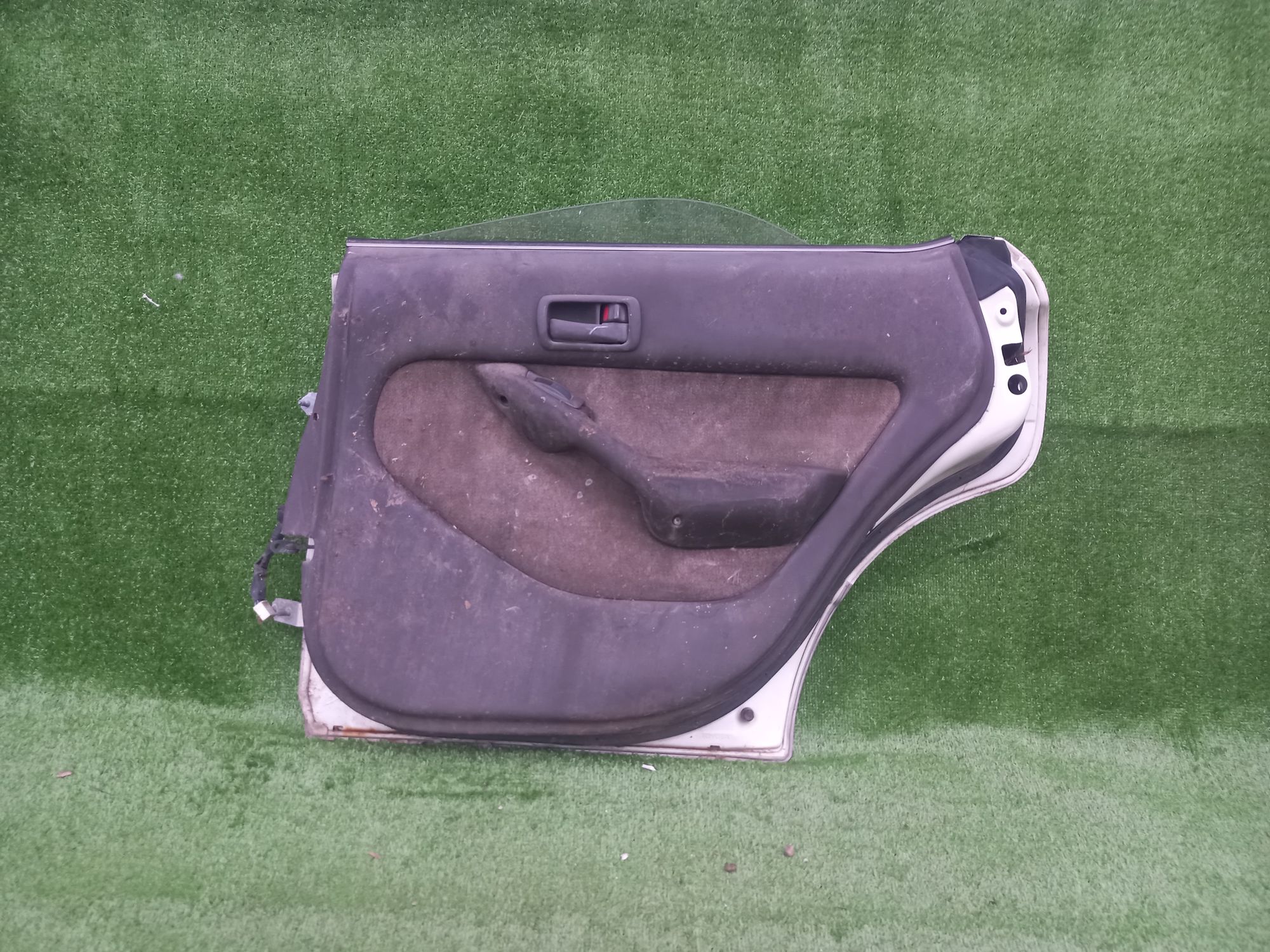 224 дверь на TOYOTA VISTA SV30, 9500 рублей, Невинномысск