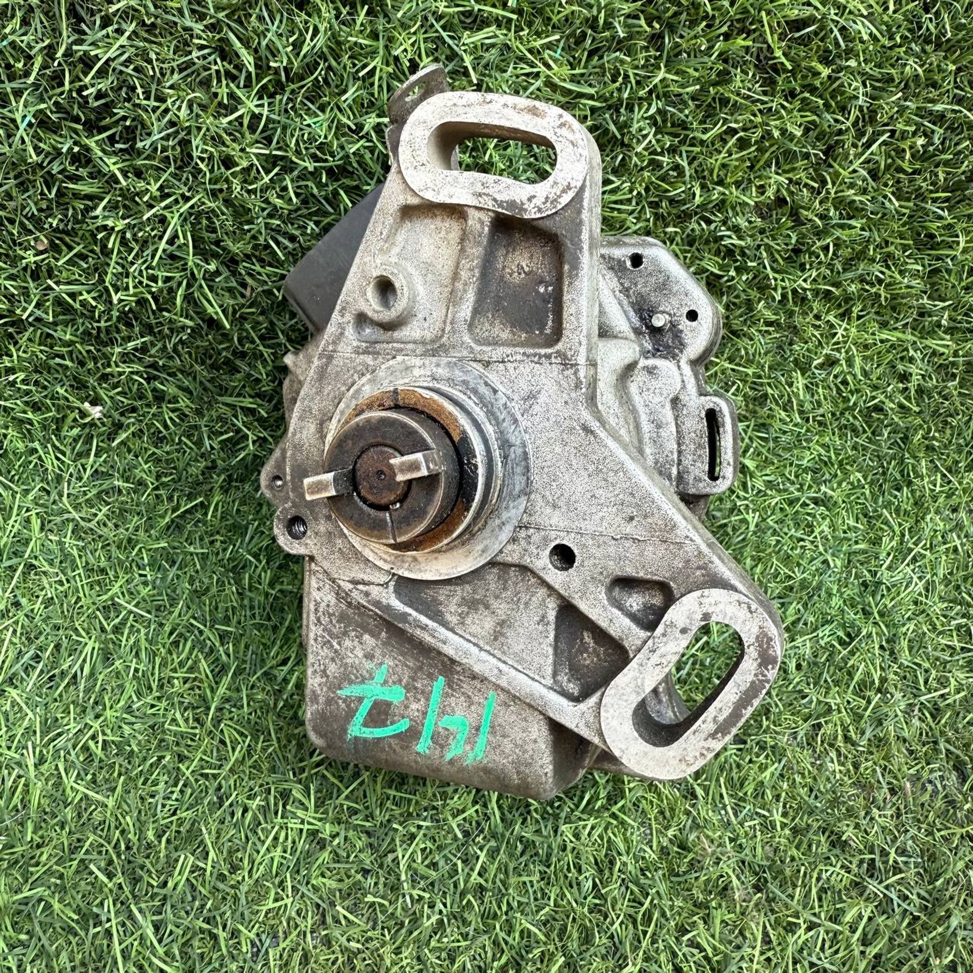 147 Распределитель зажигания (трамблер) HONDA D15B, 14500 рублей, Невинномысск