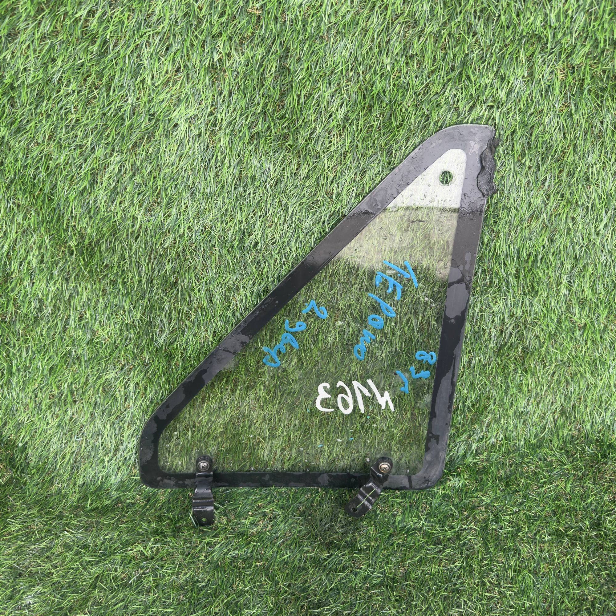 163 Стекло собачника правое NISSAN TERRANO D21, 1500 рублей, Невинномысск