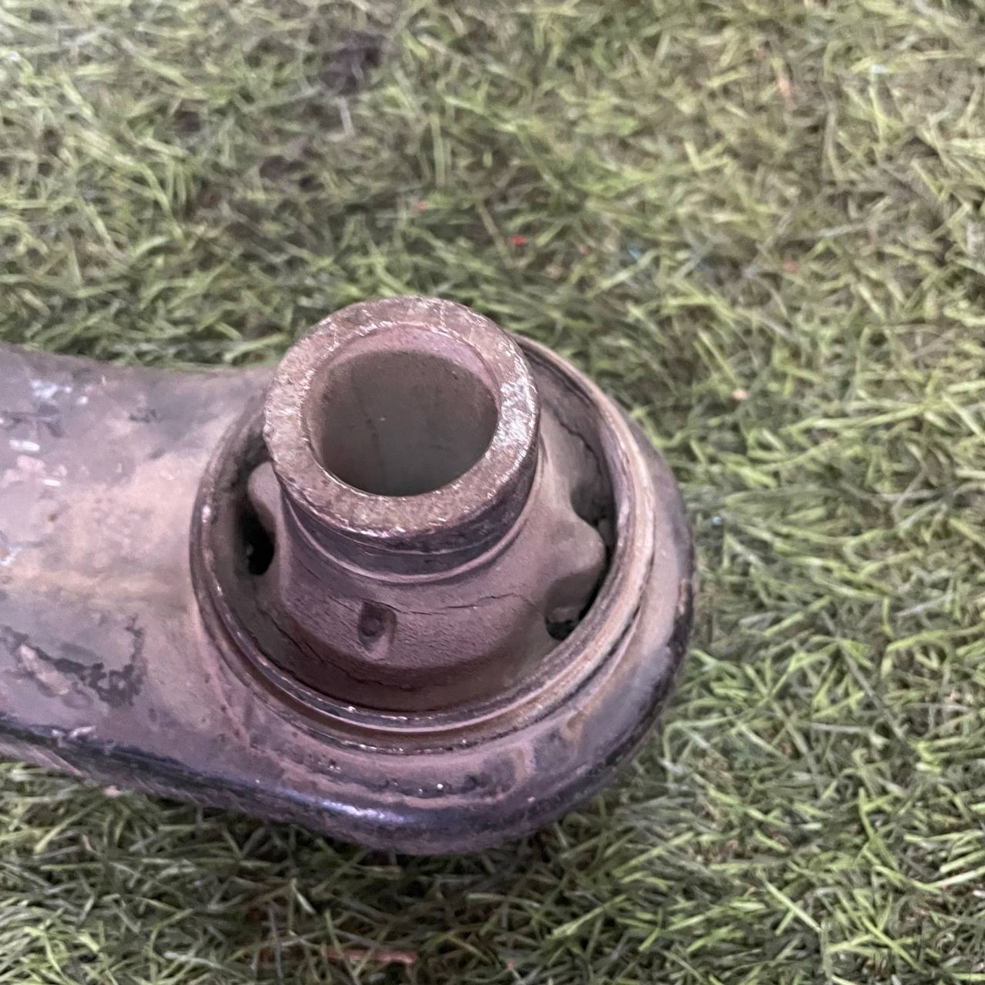 406 Рычаг передний левый нижний MAZDA MPV LW5W, 1 рублей, Невинномысск