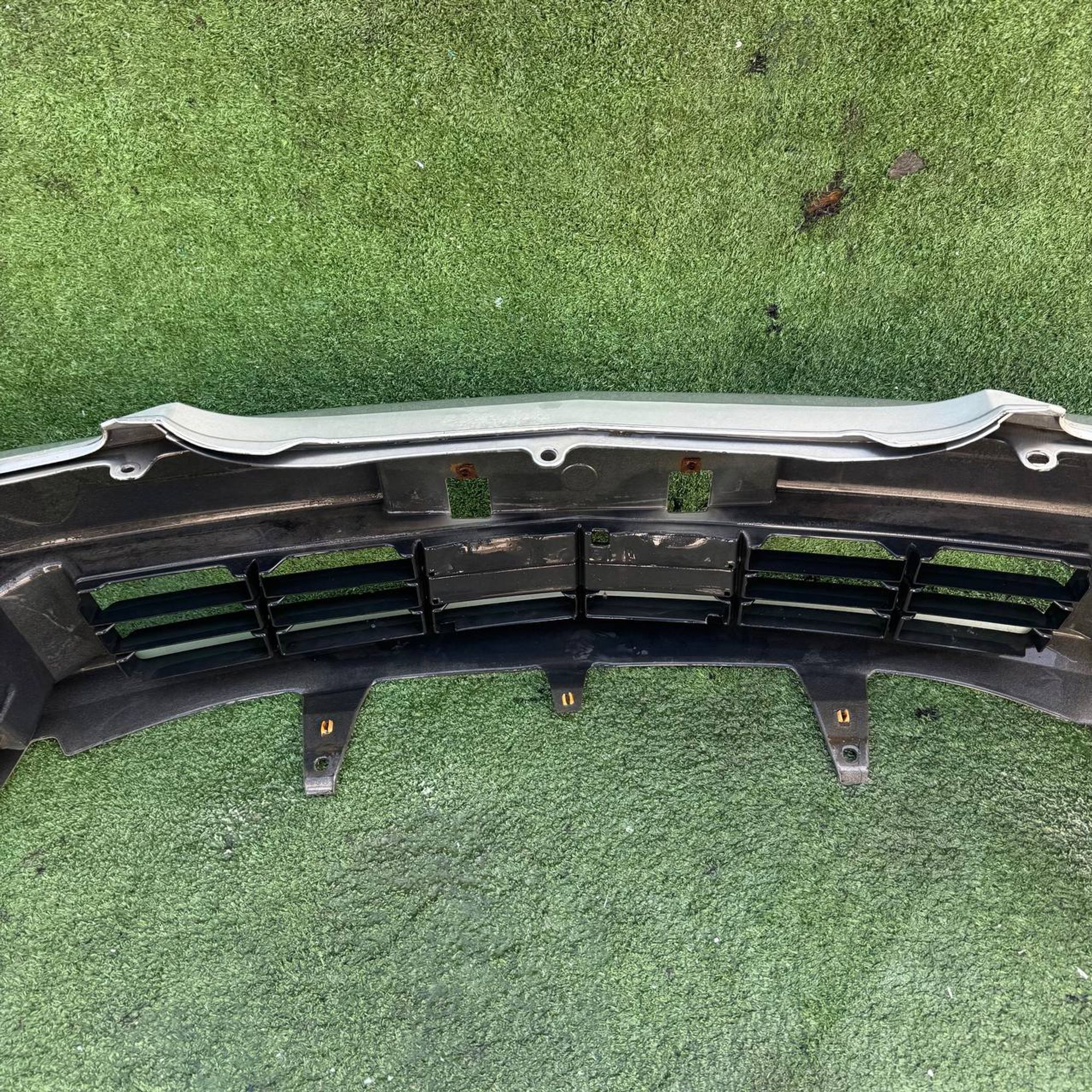 444 бампер TOYOTA GAIA ACM10, 14500 рублей, Невинномысск