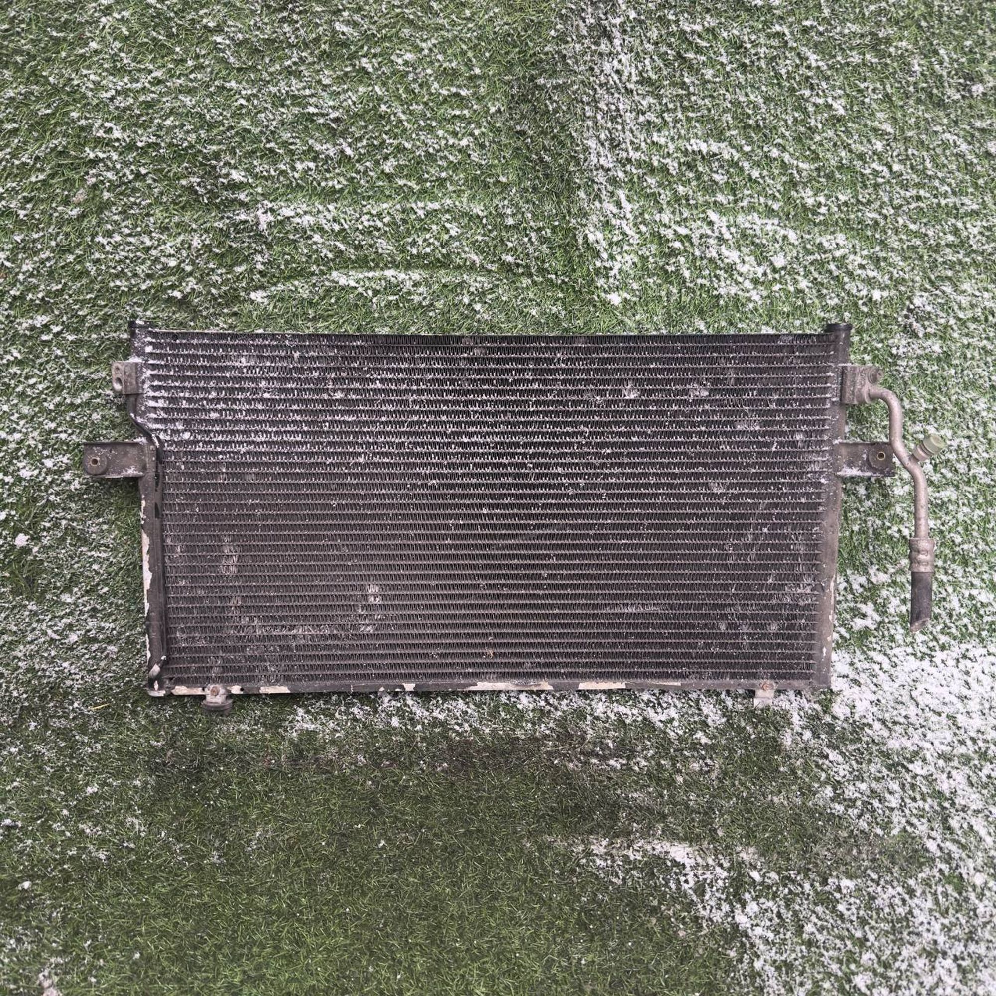 328 радиатор кондиционера NISSAN CEFIRO A32, 4500 рублей, Невинномысск