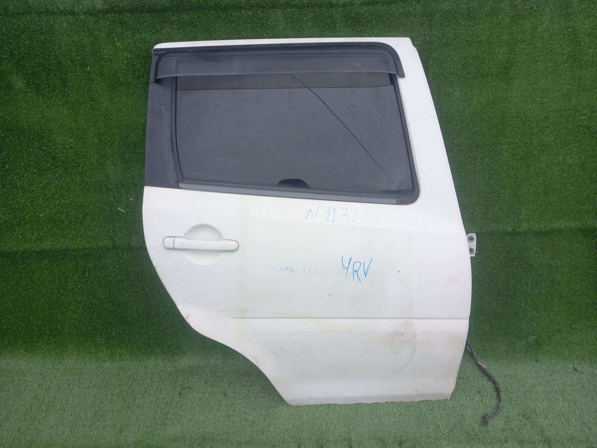 1132 дверь на DAIHATSU YRV M201G, 7500 рублей, Невинномысск