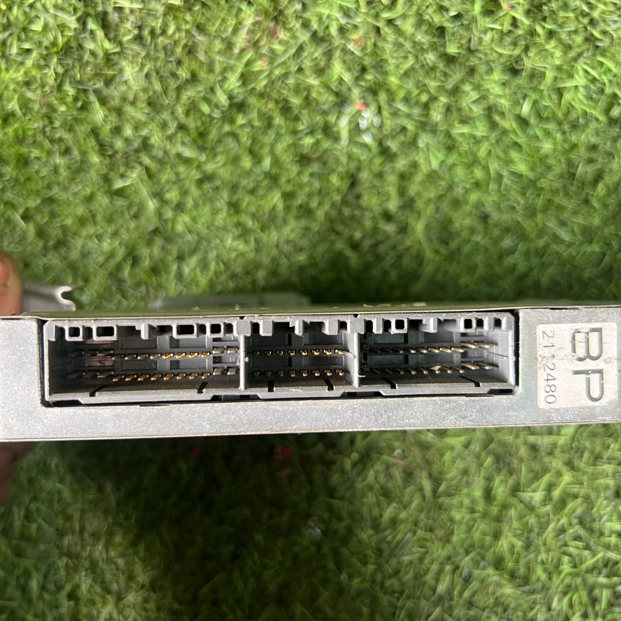 956 Блок управления двигателем TOYOTA ST190 4SFE, 6000 рублей, Невинномысск