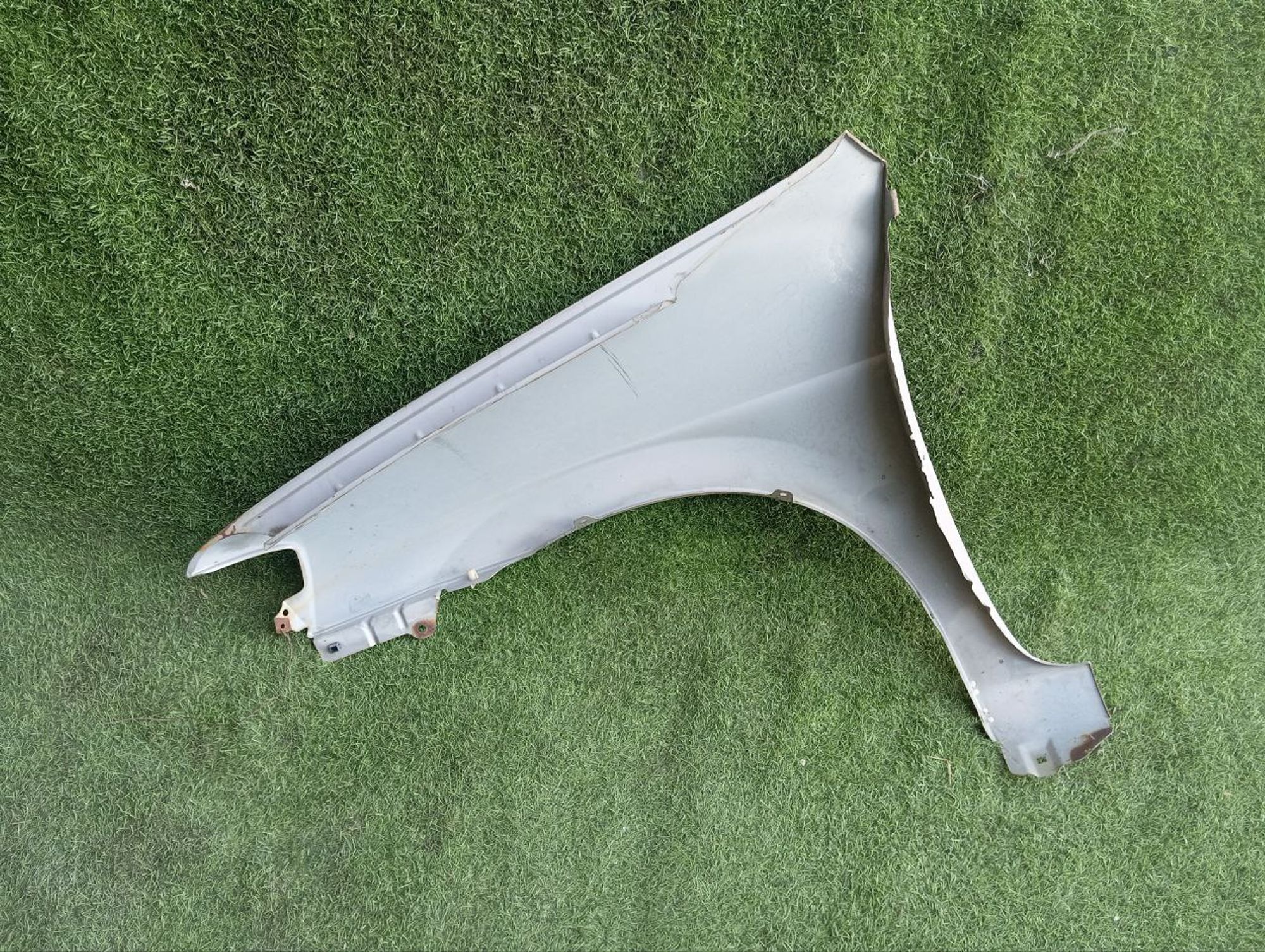 1 крыло MAZDA DEMIO DW3W, 6500 рублей, Невинномысск