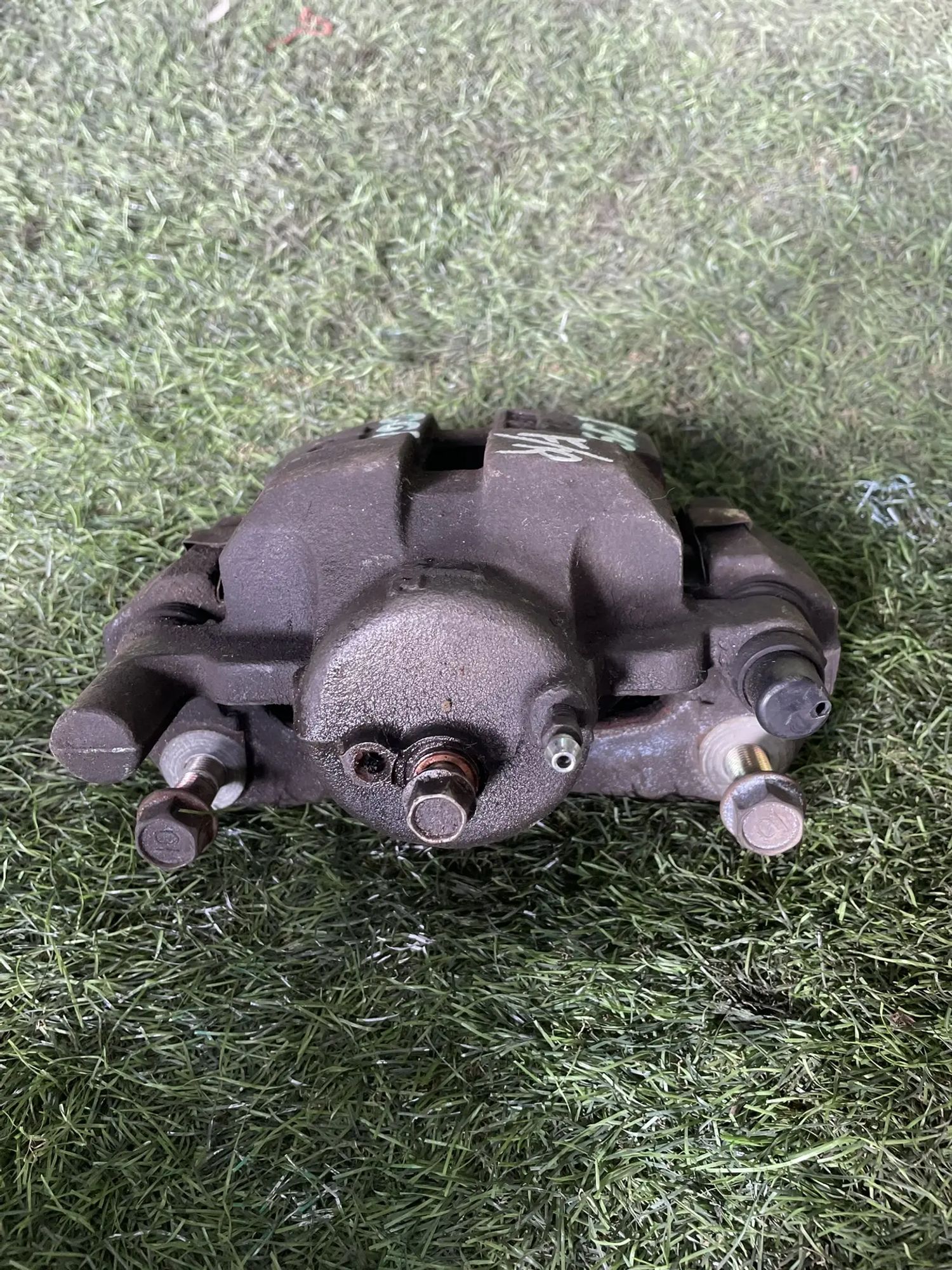 1190 Суппорт передний правый Mazda Atenza GGEP, 3500 рублей, Невинномысск