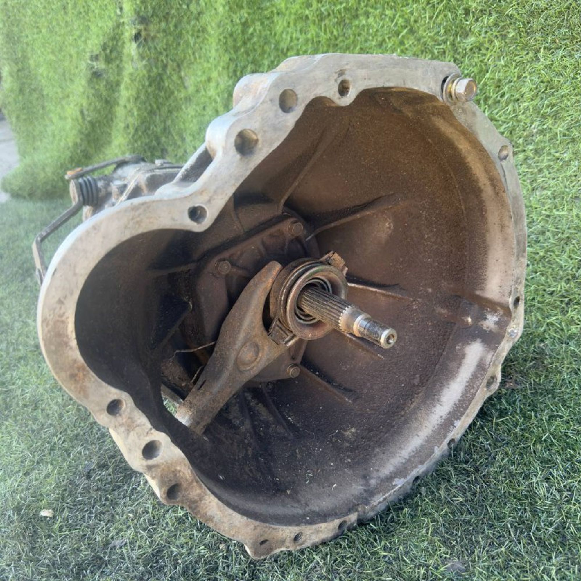 88 МКПП NISSAN TD25, 94500 рублей, Невинномысск