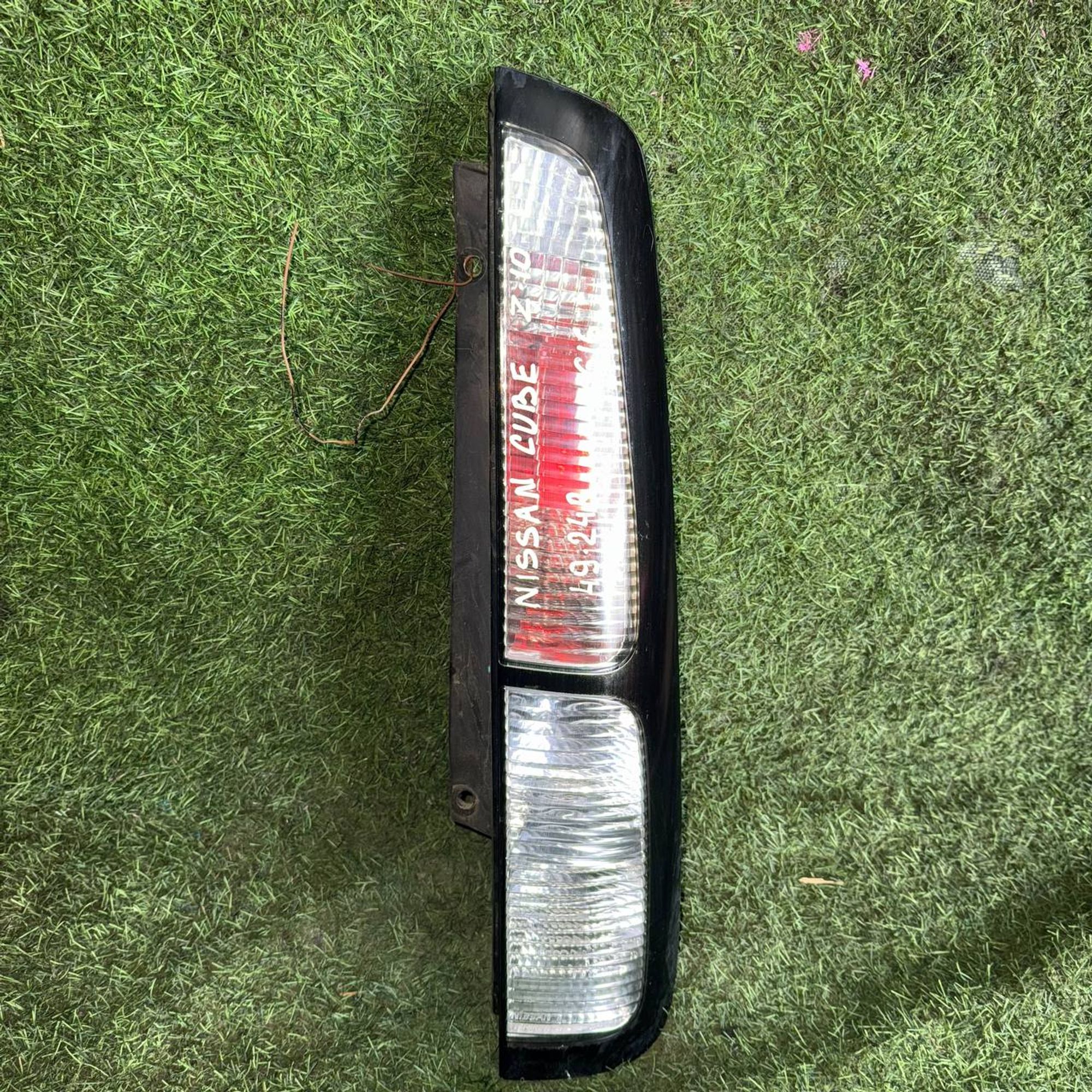 616 Фонарь задний правый NISSAN CUBE Z10, 4500 рублей, Невинномысск