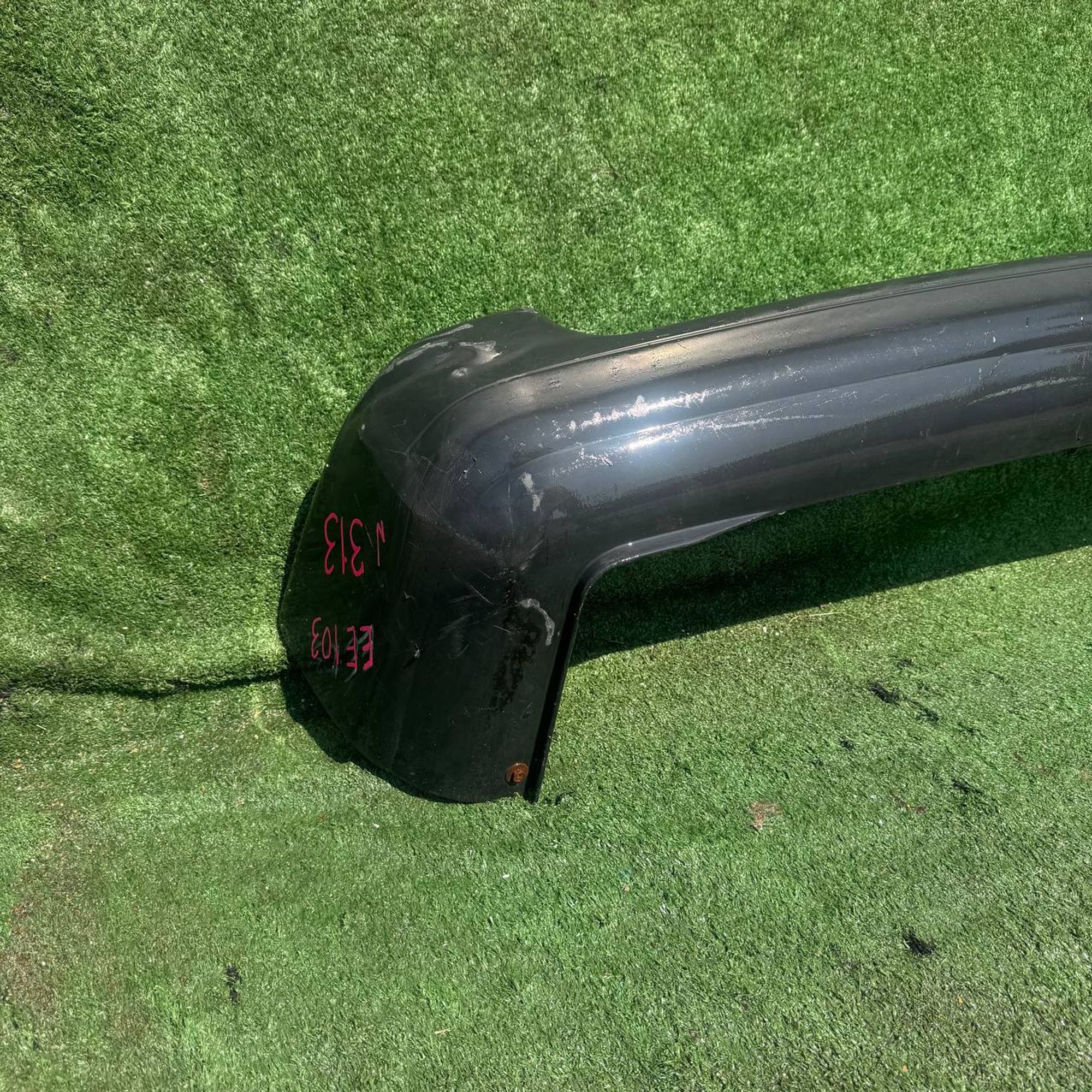 313 Бампер задний TOYOTA COROLLA EE103, 8000 рублей, Невинномысск