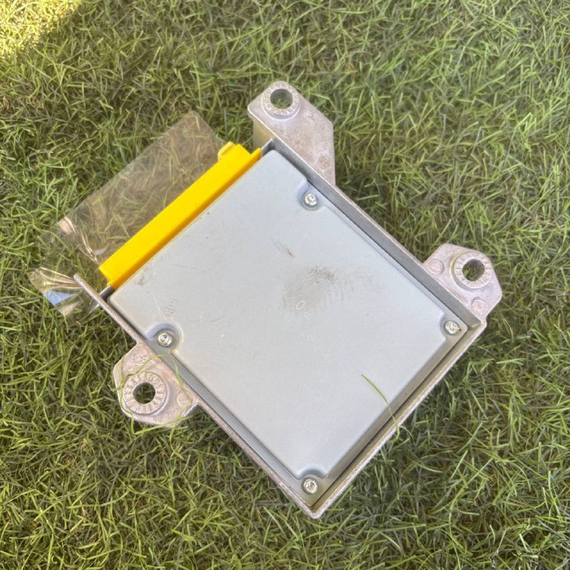 513 Блок управления Airbag Mazda CX-5 I 2.2d, 4000 рублей, Невинномысск