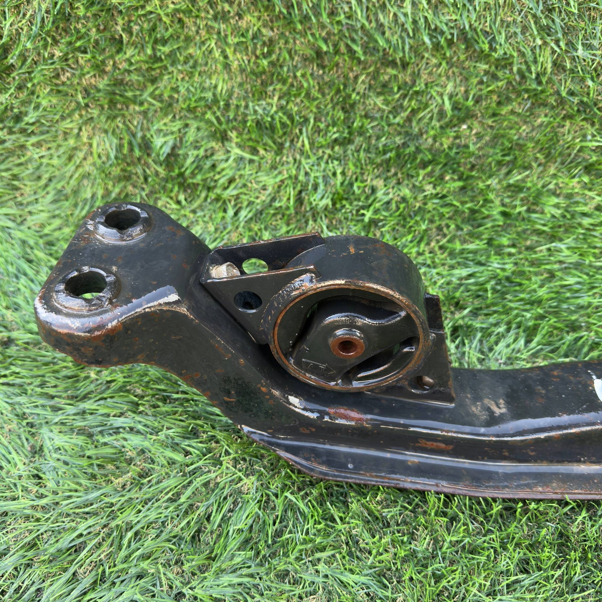 246 Балка продольная NISSAN BLUEBIRD U14, 1 рублей, Невинномысск