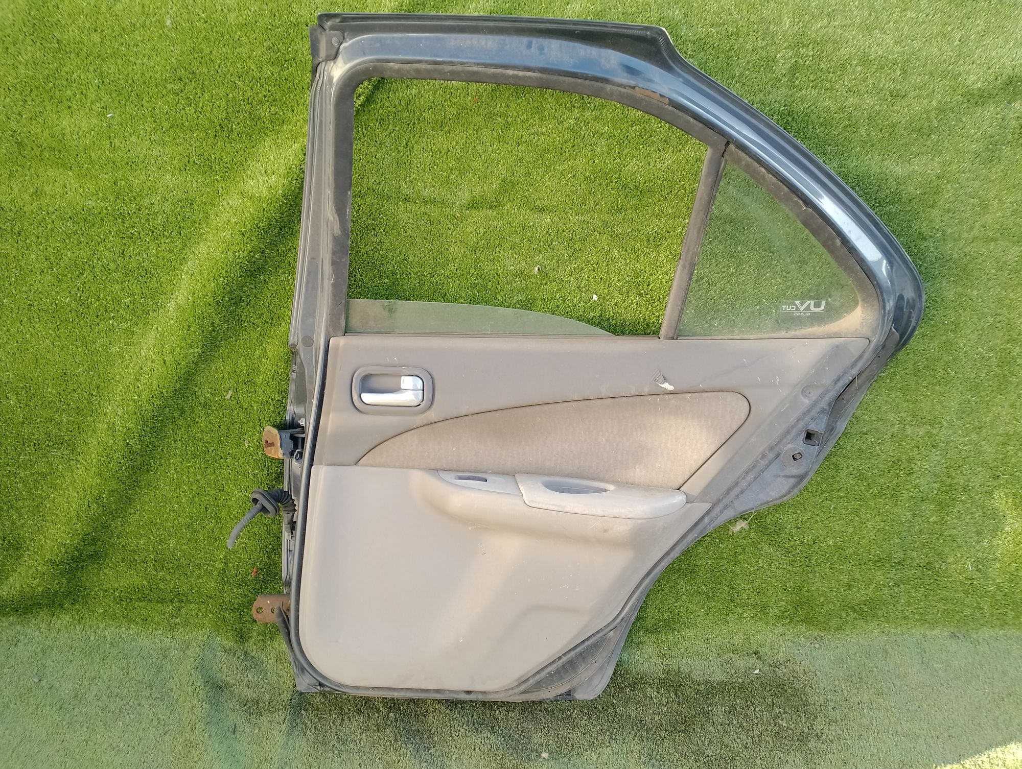 1163 дверь на NISSAN SUNNY FB15, 6500 рублей, Невинномысск