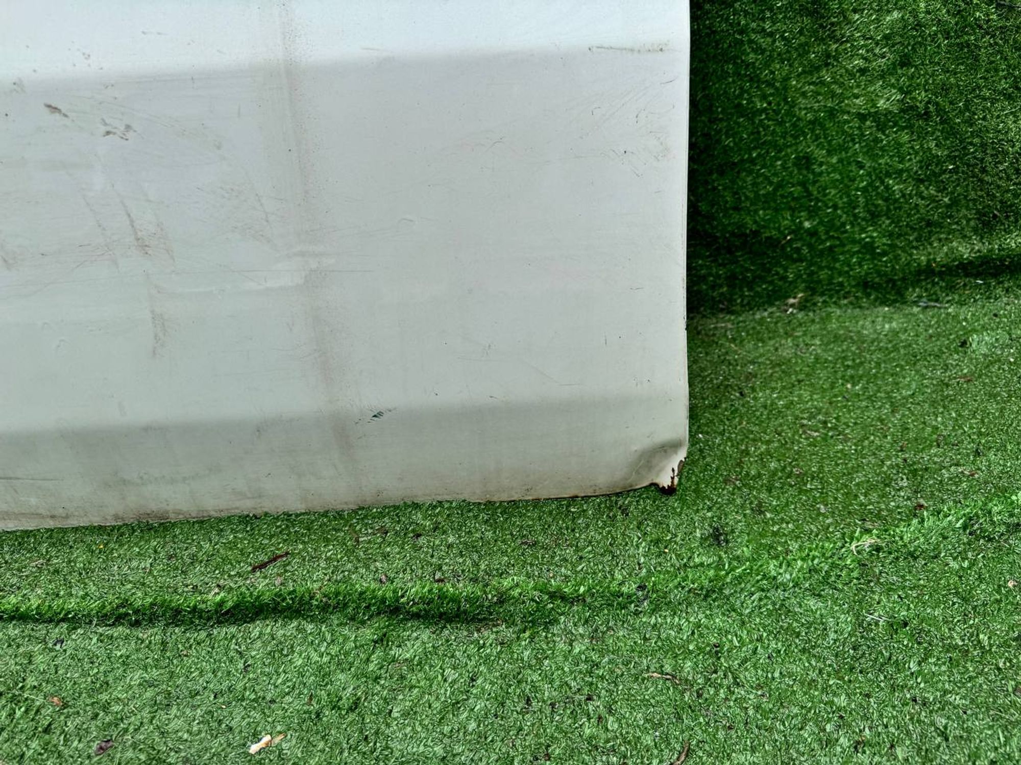 2080 дверь на MITSUBISHI DION CR6W, 6500 рублей, Невинномысск