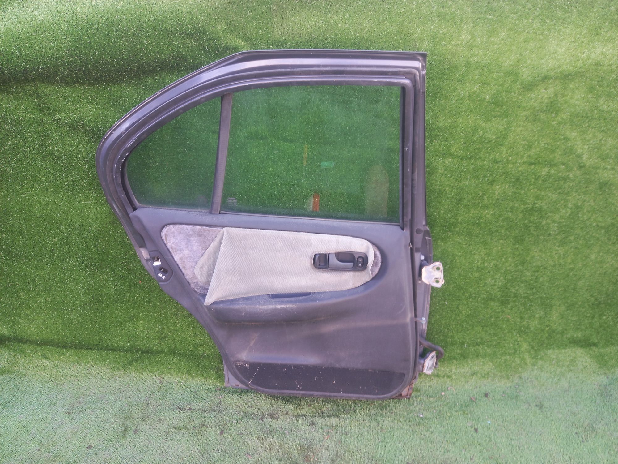 1432 дверь на NISSAN PRIMERA P10, 4500 рублей, Невинномысск