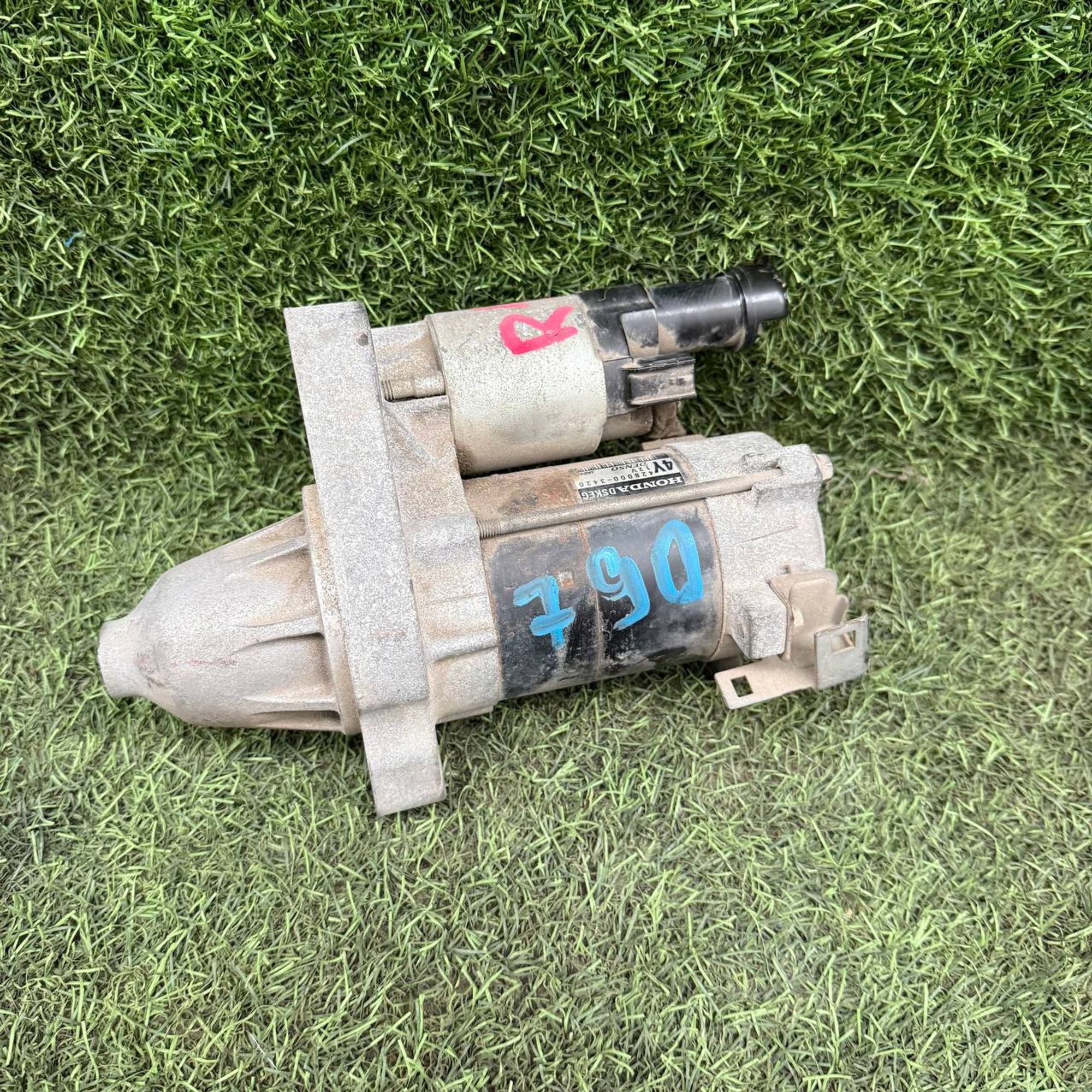 790 Стартер HONDA CIVIC R18A, 9500 рублей, Невинномысск