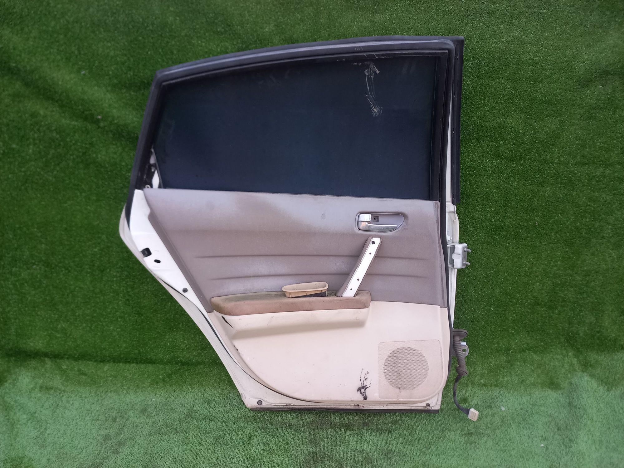 176 дверь на NISSAN TEANA J31, 11500 рублей, Невинномысск