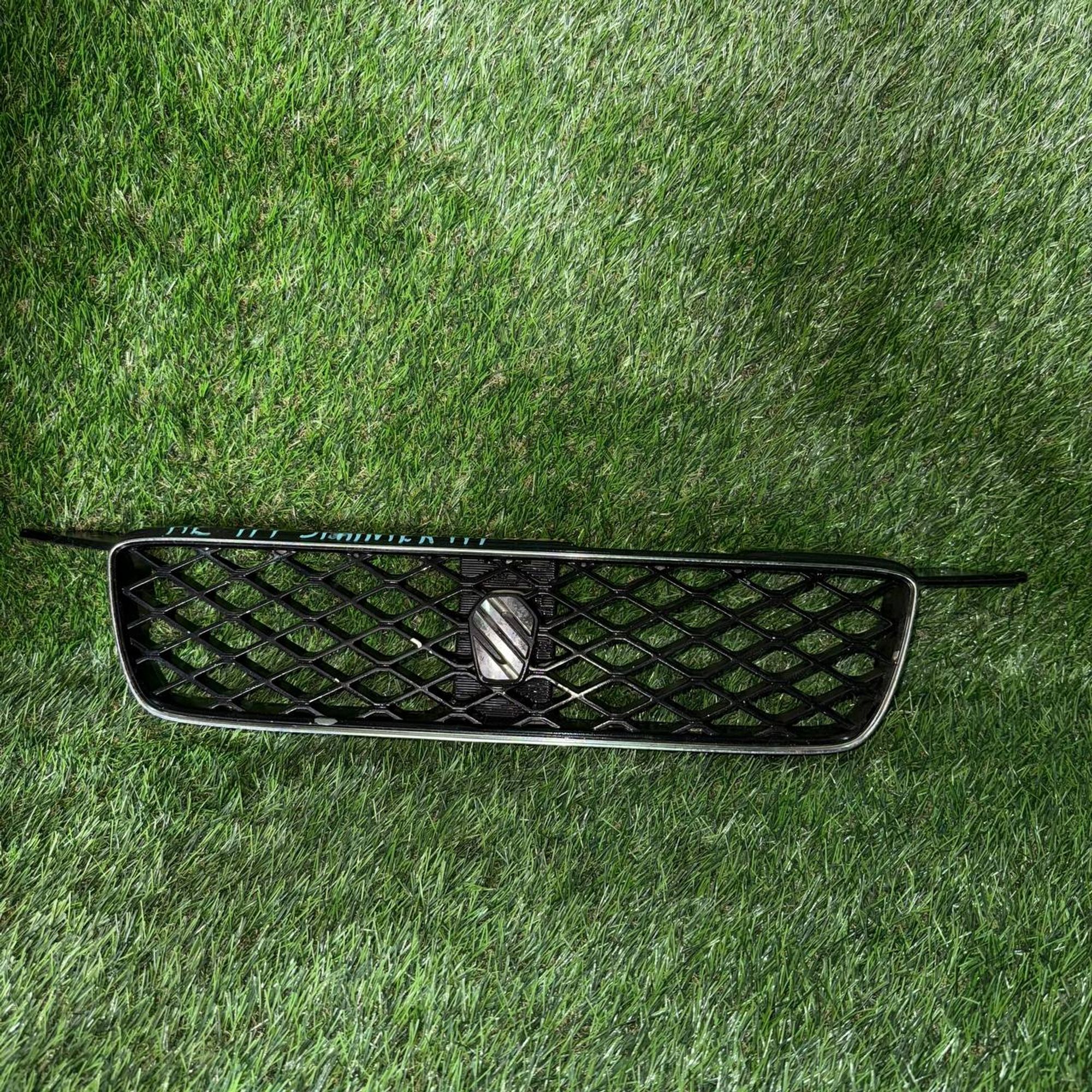 224 Решетка радиатора TOYOTA SPRINTER AE114, 3500 рублей, Невинномысск