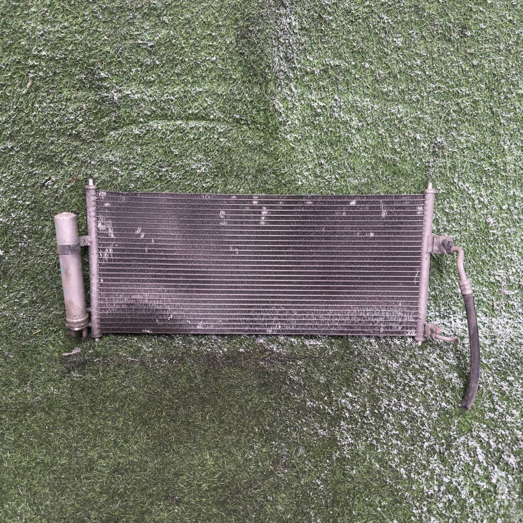 398 радиатор кондиционера NISSAN SUNNY FB15, 4500 рублей, Невинномысск