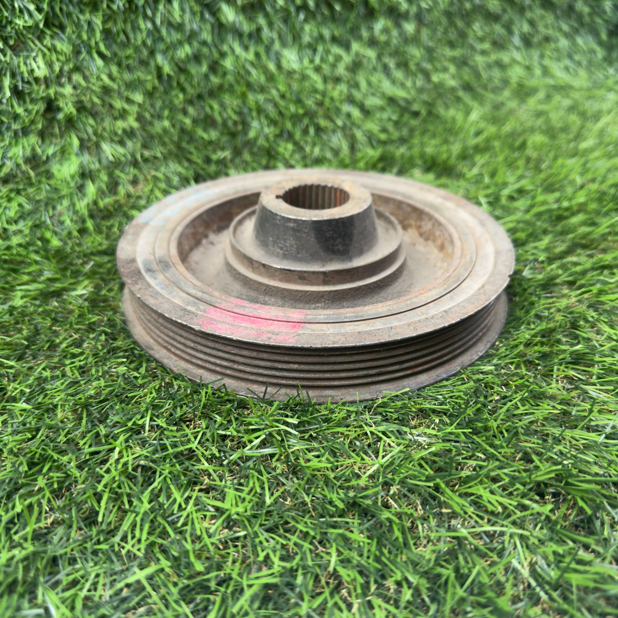 146 Шкив коленвала HONDA F20B, 4000 рублей, Невинномысск