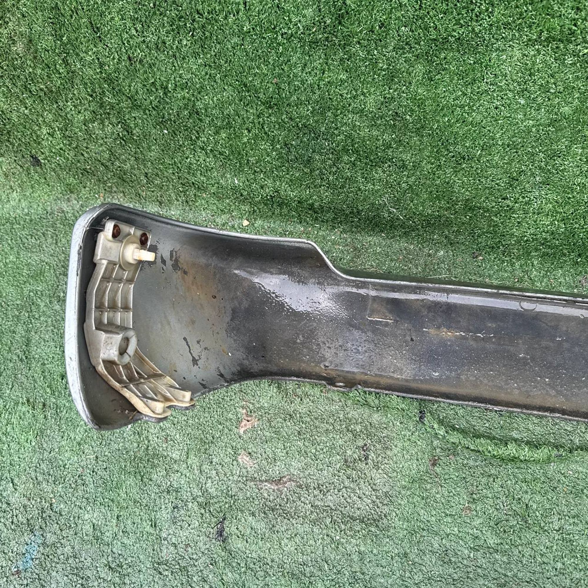 600 Бампер задний TOYOTA TOWN ACE YR21, 4500 рублей, Невинномысск