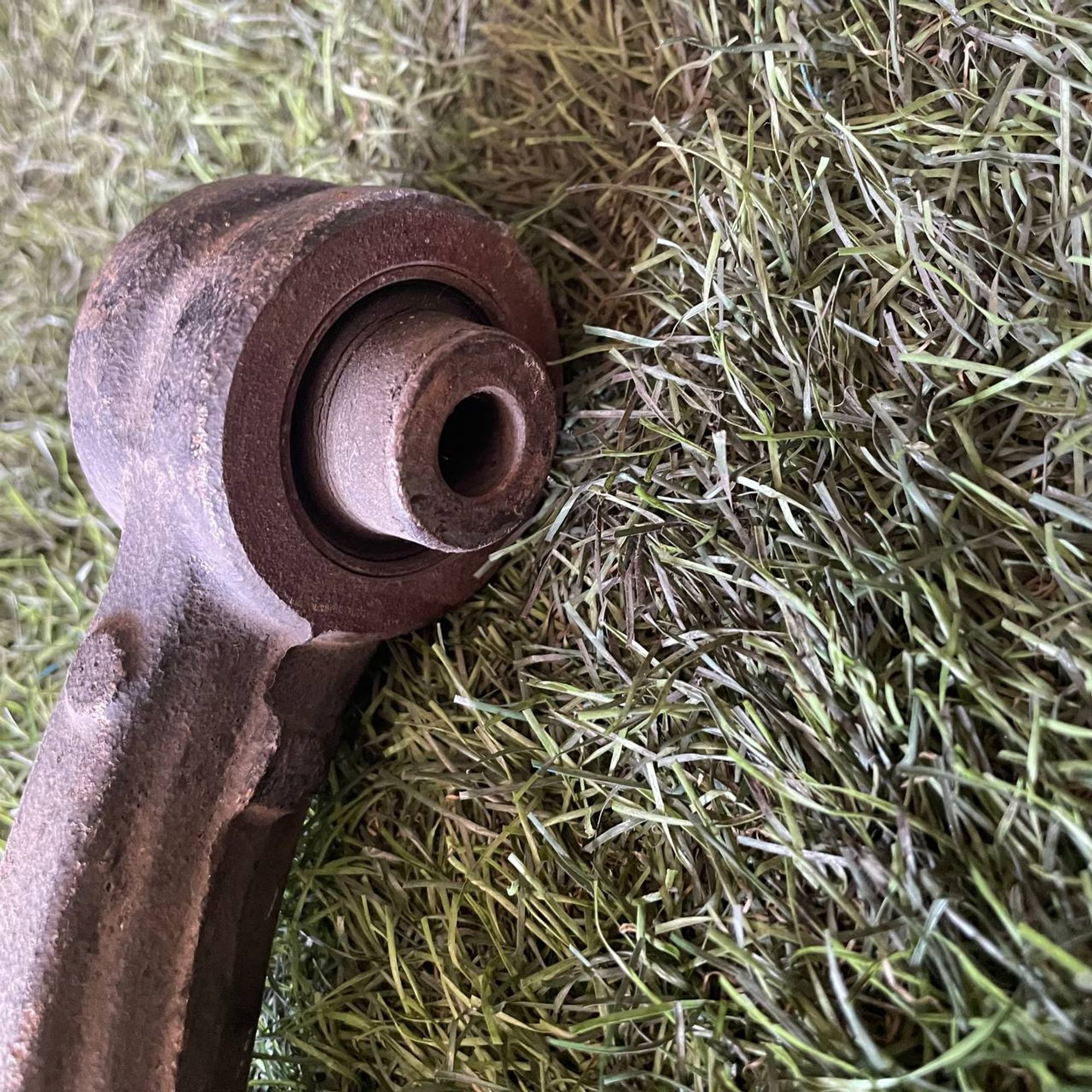 494 Рычаг передний левый нижний HONDA ACCORD CM2, 4500 рублей, Невинномысск