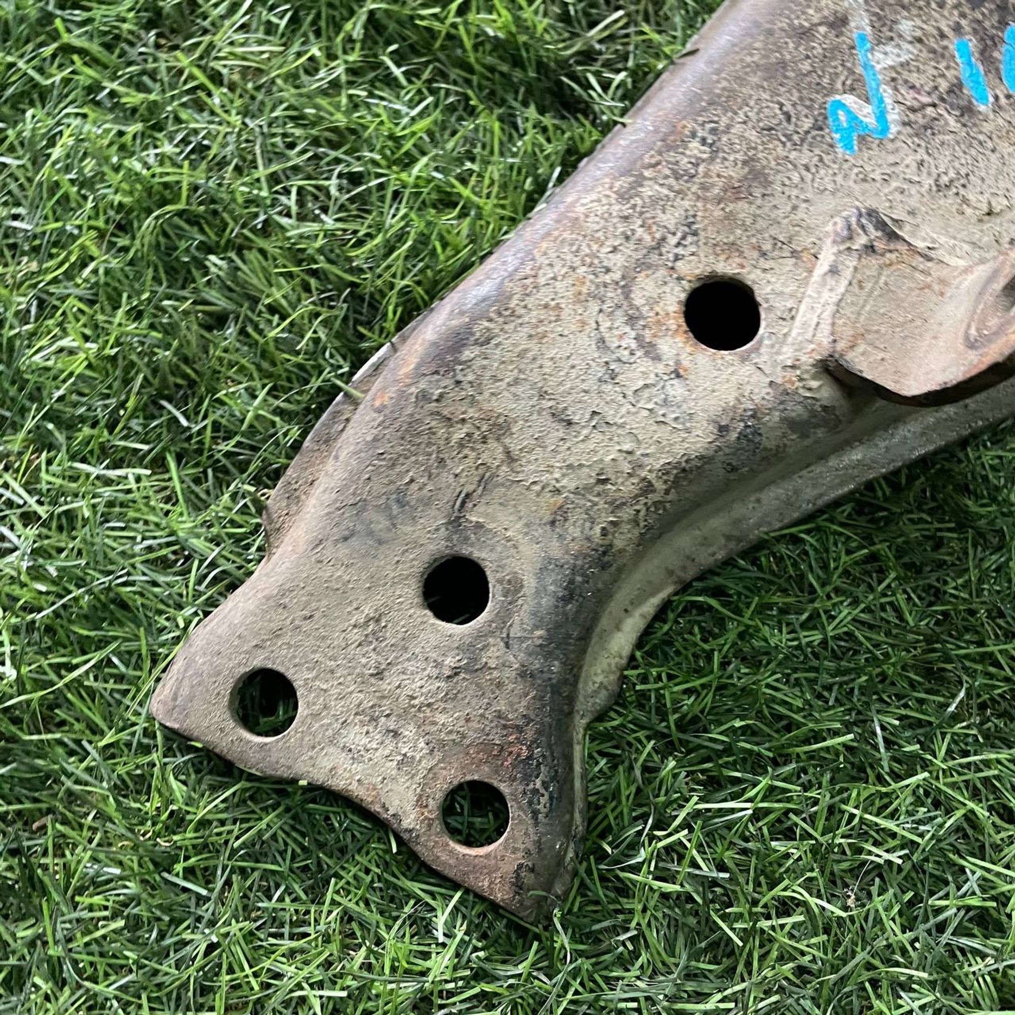 165 Рычаг передний левый нижний TOYOTA CARINA AT175, 2500 рублей, Невинномысск