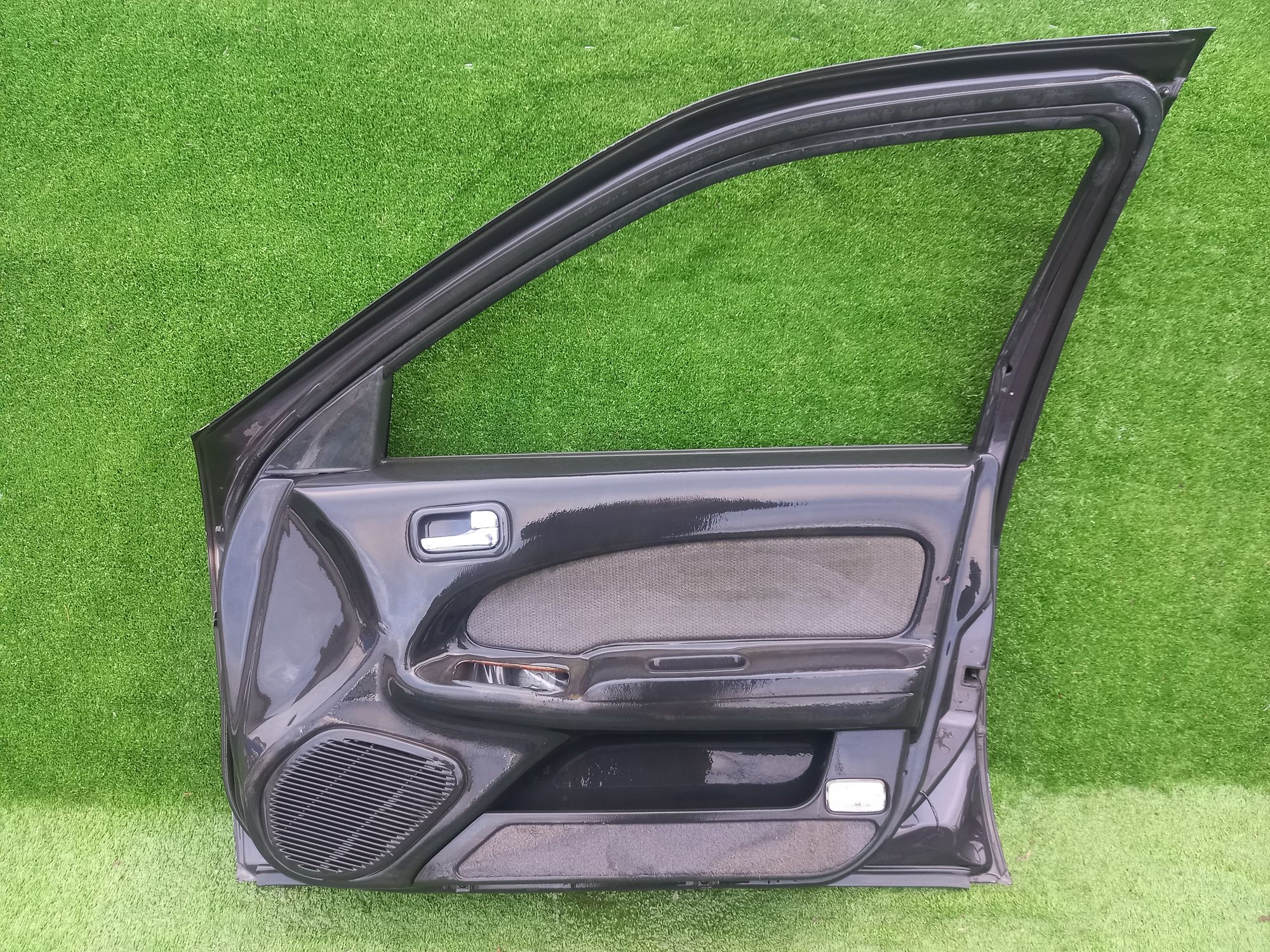 82 дверь F/R на NISSAN CEFIRO A32, 8000 рублей, Невинномысск